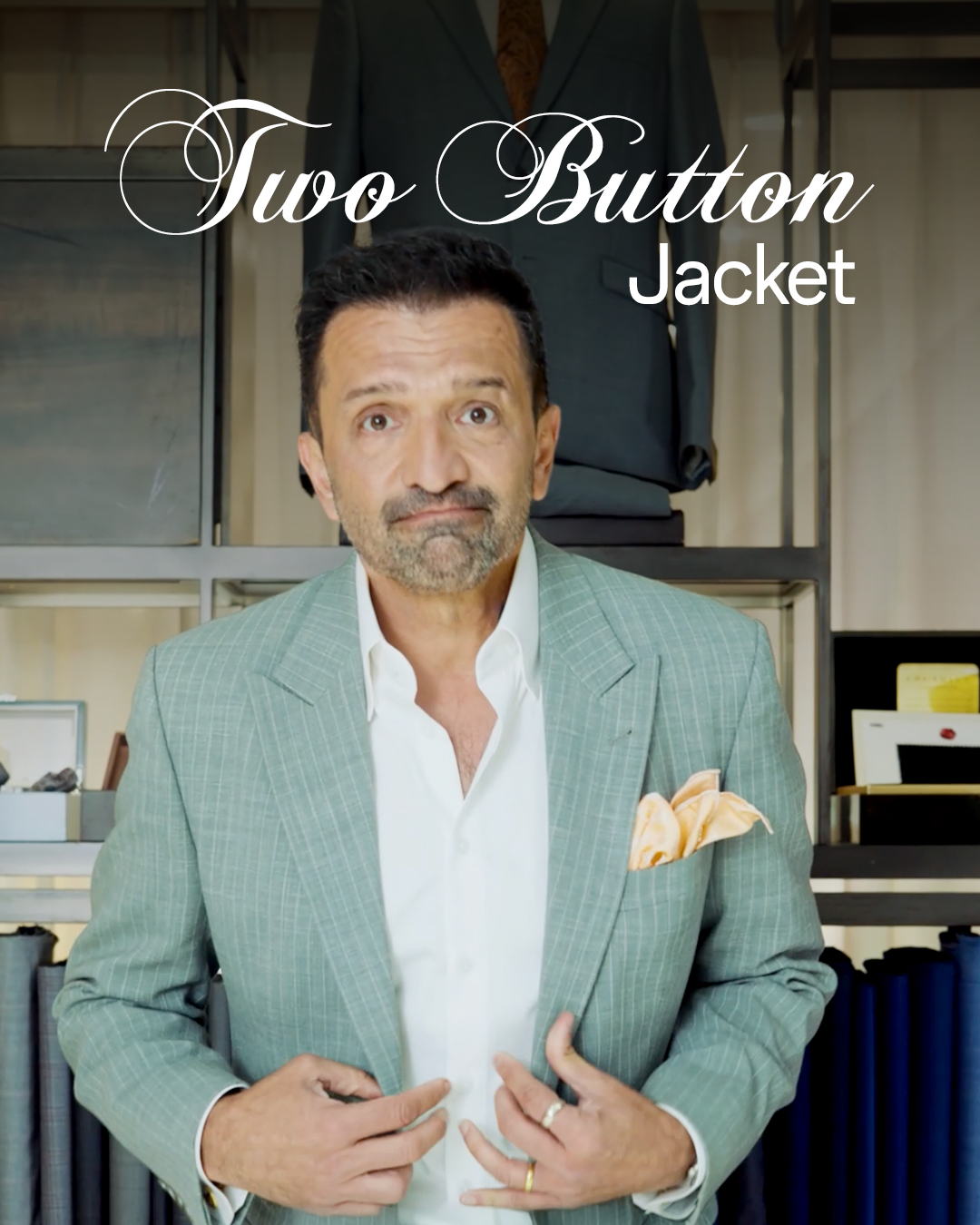 formal dress men jacket From heritage to power, from summer ease to evening formality; five jackets that shape how show up. #RaymondTheCompleteMan #KasbyEdit Takeaway Style