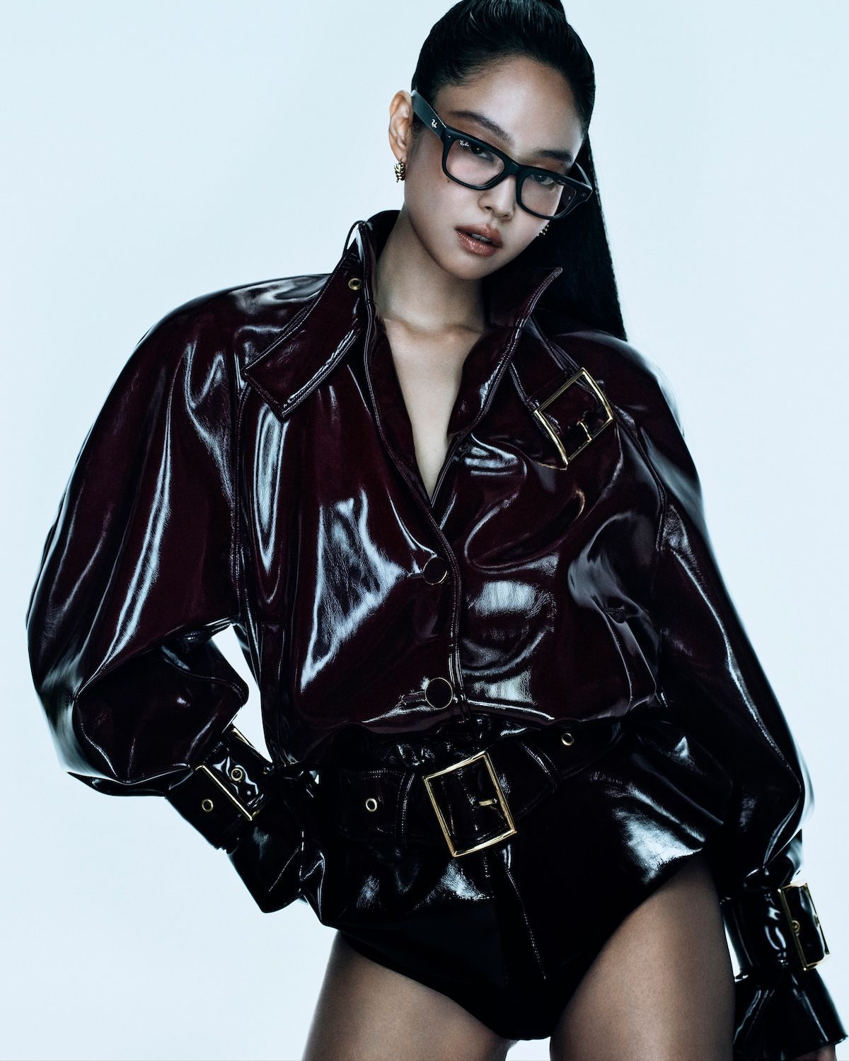 VOGUE - レイバンとメタによるAIグラス「Ray-Ban Meta（レイバン メタ 
