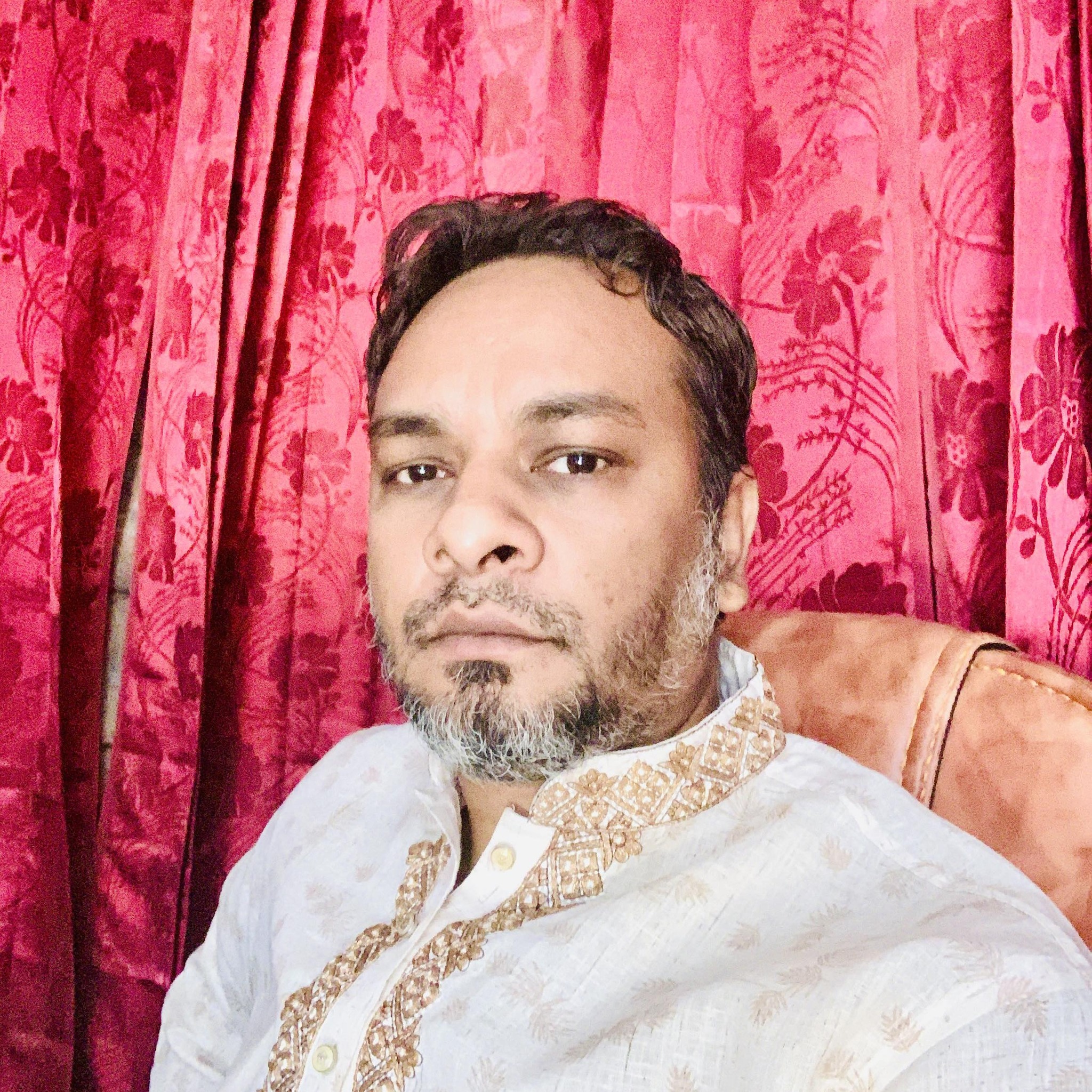 MD Obuydul Rony