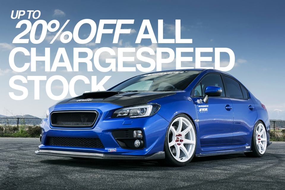 Charge Speed Australia ( V-Spec Performance ) | Blackburn VIC