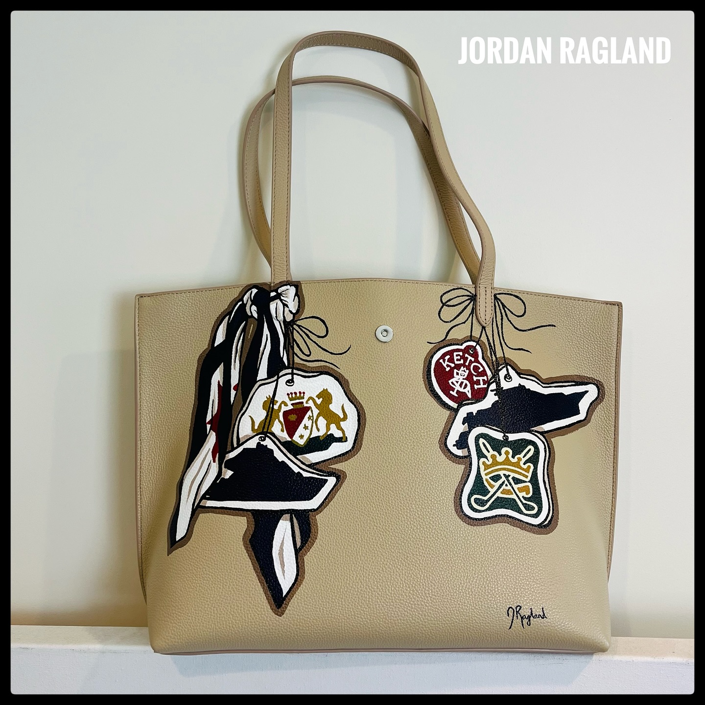 Jordan Ragland Customs added a... - Jordan Ragland Customs