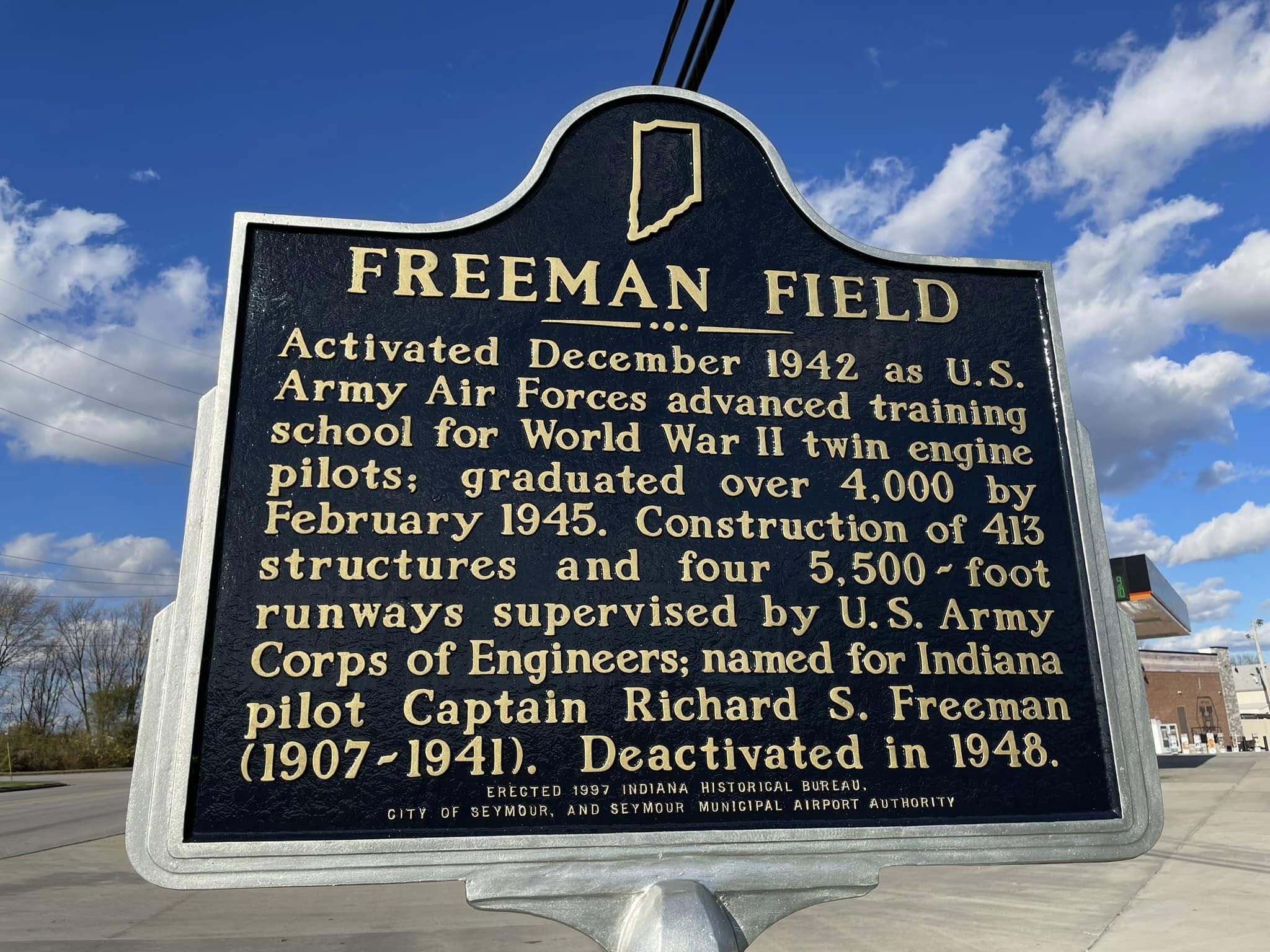 Historic Southern Indiana