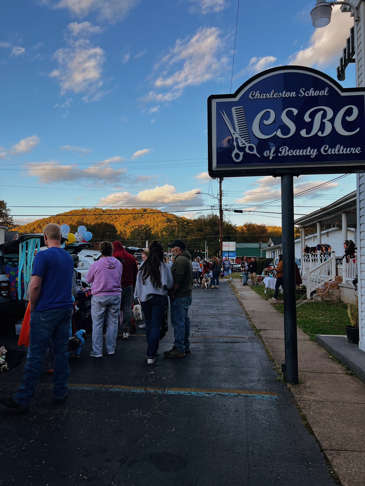 Charleston School of Beauty Culture | Charleston WV