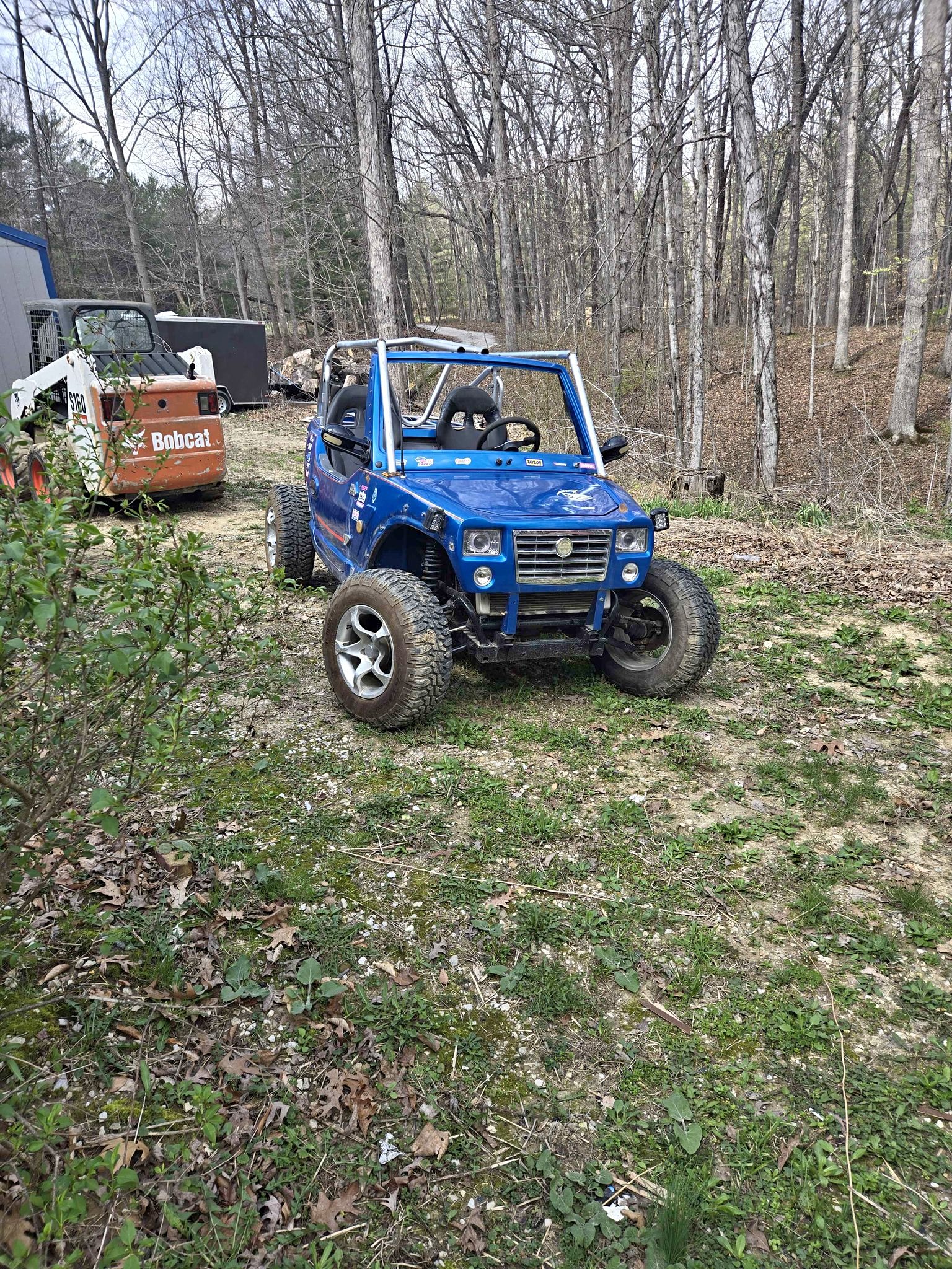 2015 oreion reeper $2,800 obo or trade - Powersport Vehicles ...