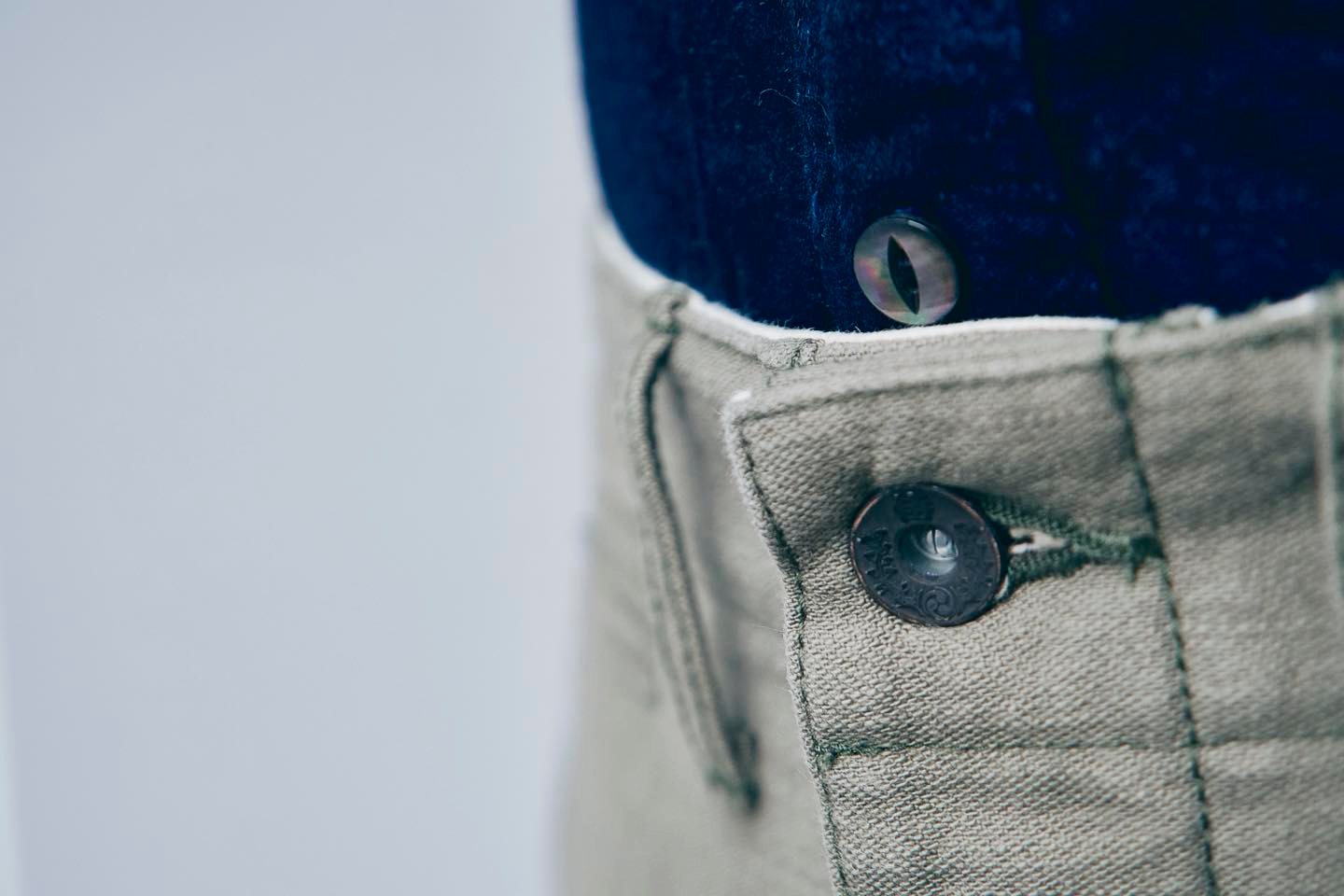 SAMURAI - . 【S0712XX】 新型15oz 細めのジーンズ バランスの良い 