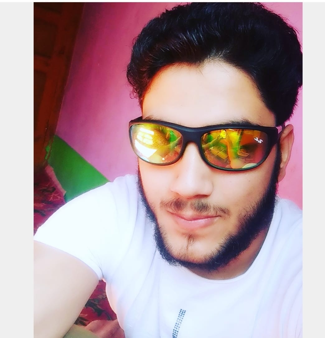 Azhar Mahmood