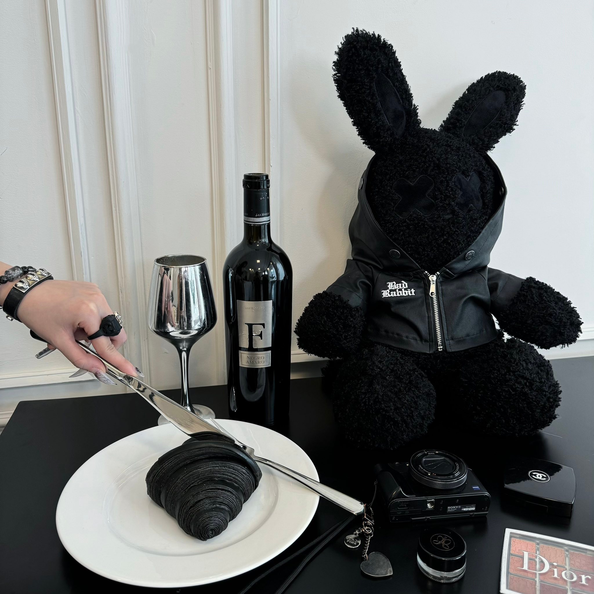 Bad Rabbit Club - “𝐕𝐈𝐄̣̂𝐓 𝐍𝐀𝐌 𝐐𝐔𝐘𝐄̂́𝐓 𝐓𝐇𝐀̆́𝐍𝐆 Đ𝐀̣𝐈 𝐃𝐈̣𝐂𝐇”💪🏻 Đại dịch ...