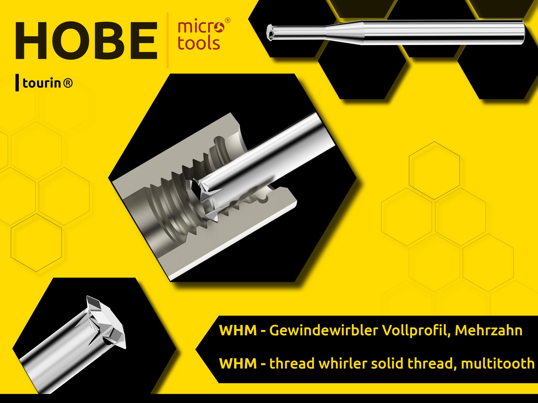 Say hello to the Hobe WHN — a... - Fullerton Tool Company | Facebook