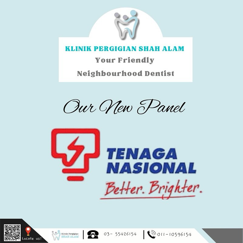 Klinik - 🎉 𝑬𝒙𝒄𝒊𝒕𝒊𝒏𝒈 𝒏𝒆𝒘𝒔 𝒇𝒐𝒓 𝑬𝒗𝒆𝒓𝒚𝒐𝒏𝒆🎉 Klinik Pergigian Shah Alam ...