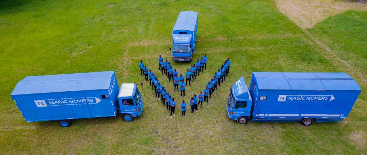 Magic Movers Ltd. | Nairobi