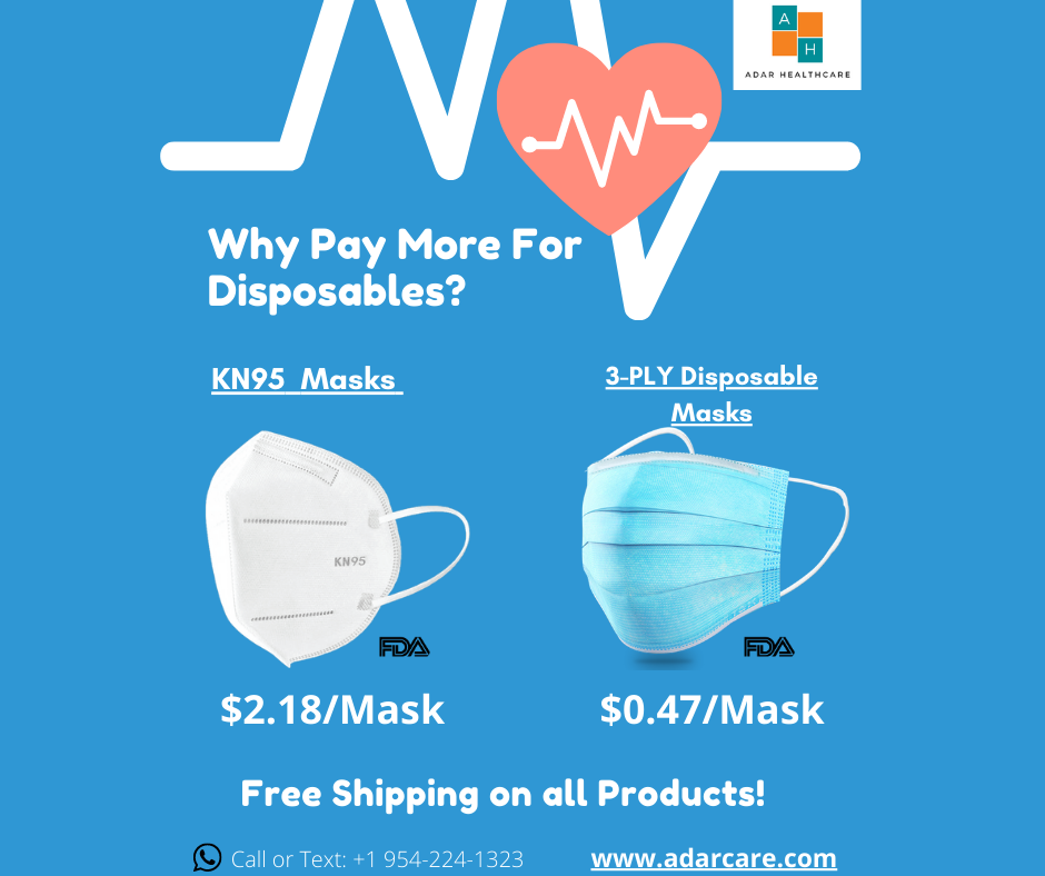 Adar Healthcare