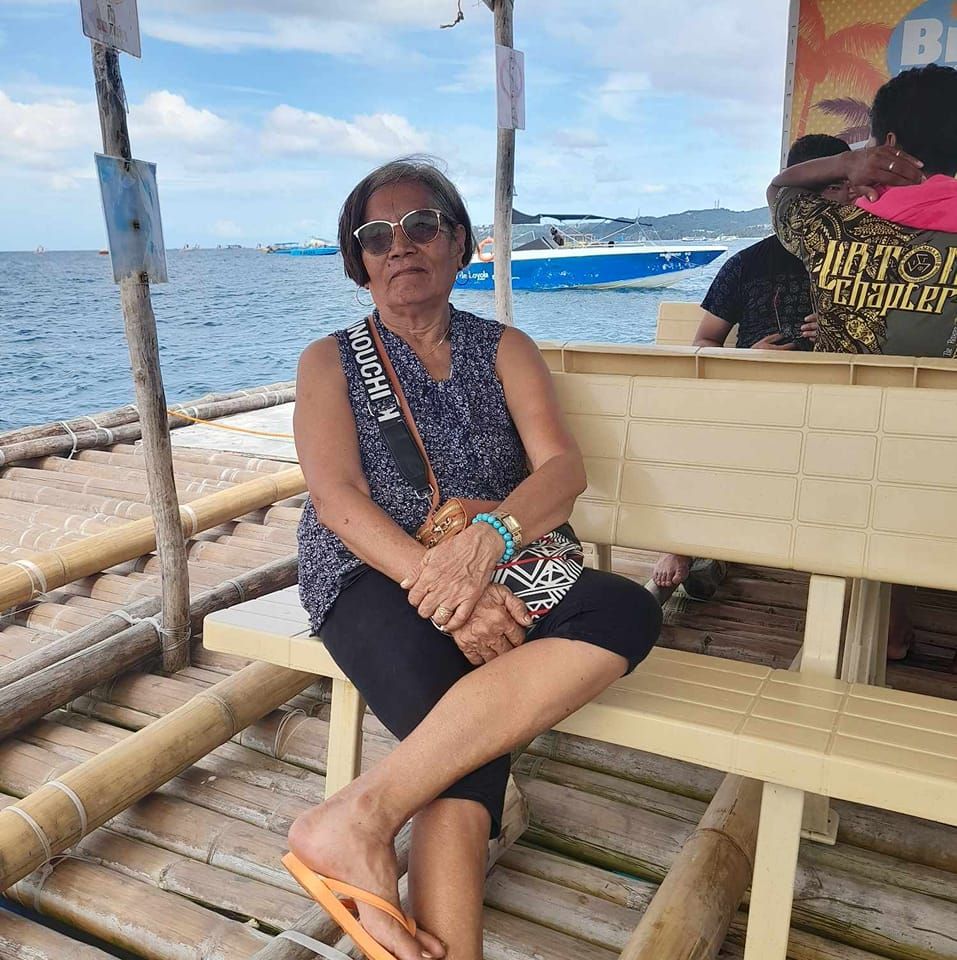 Nelia Hindap
