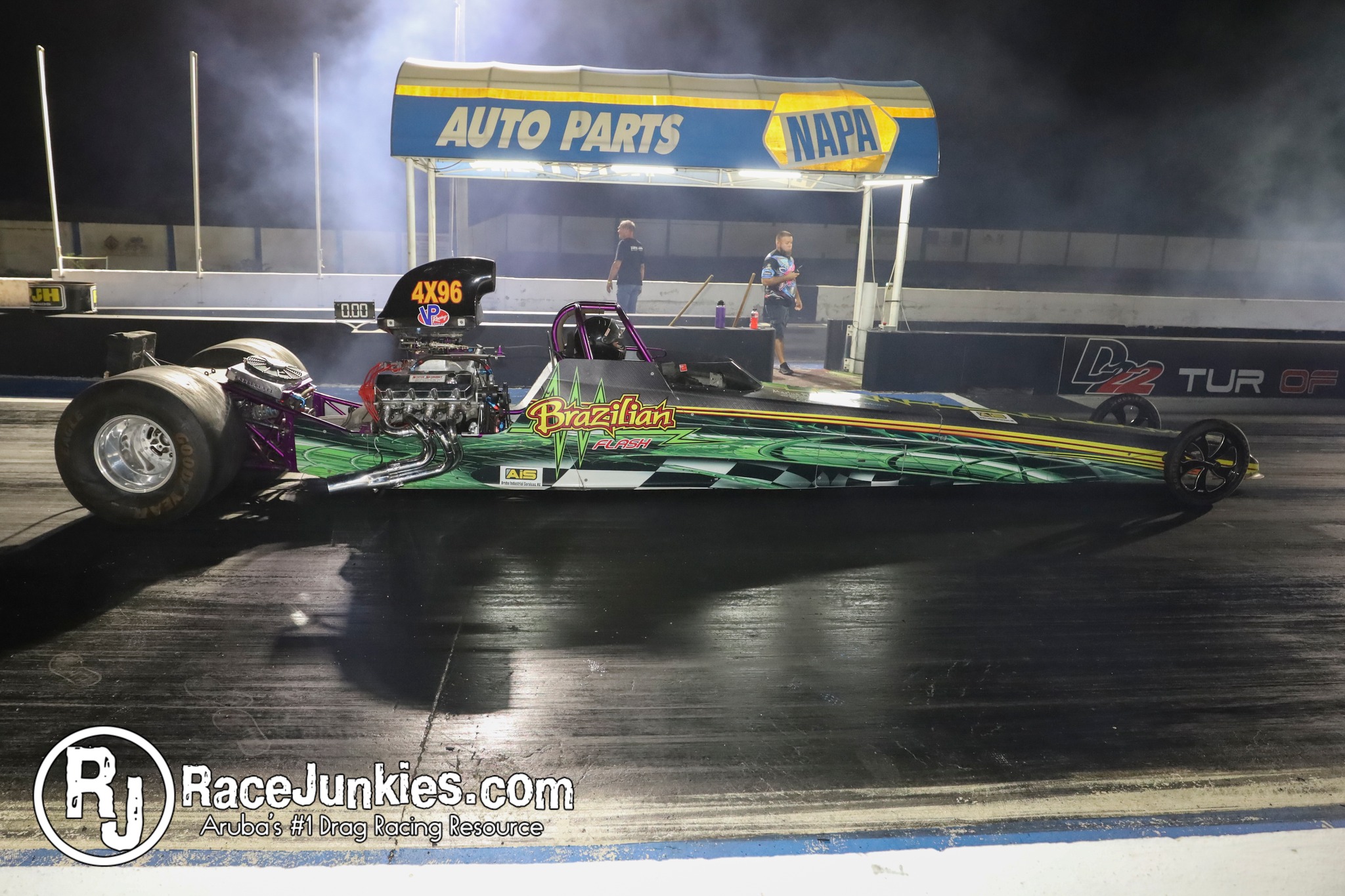 Reyes Brothers Racing