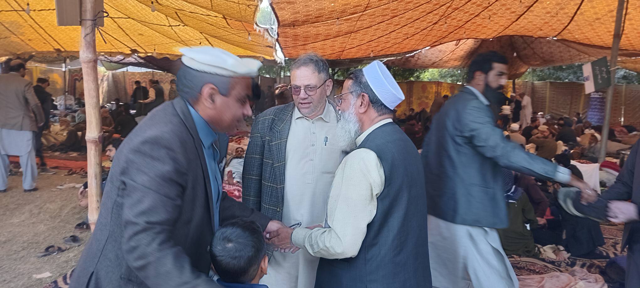 Hafiz Hashmat