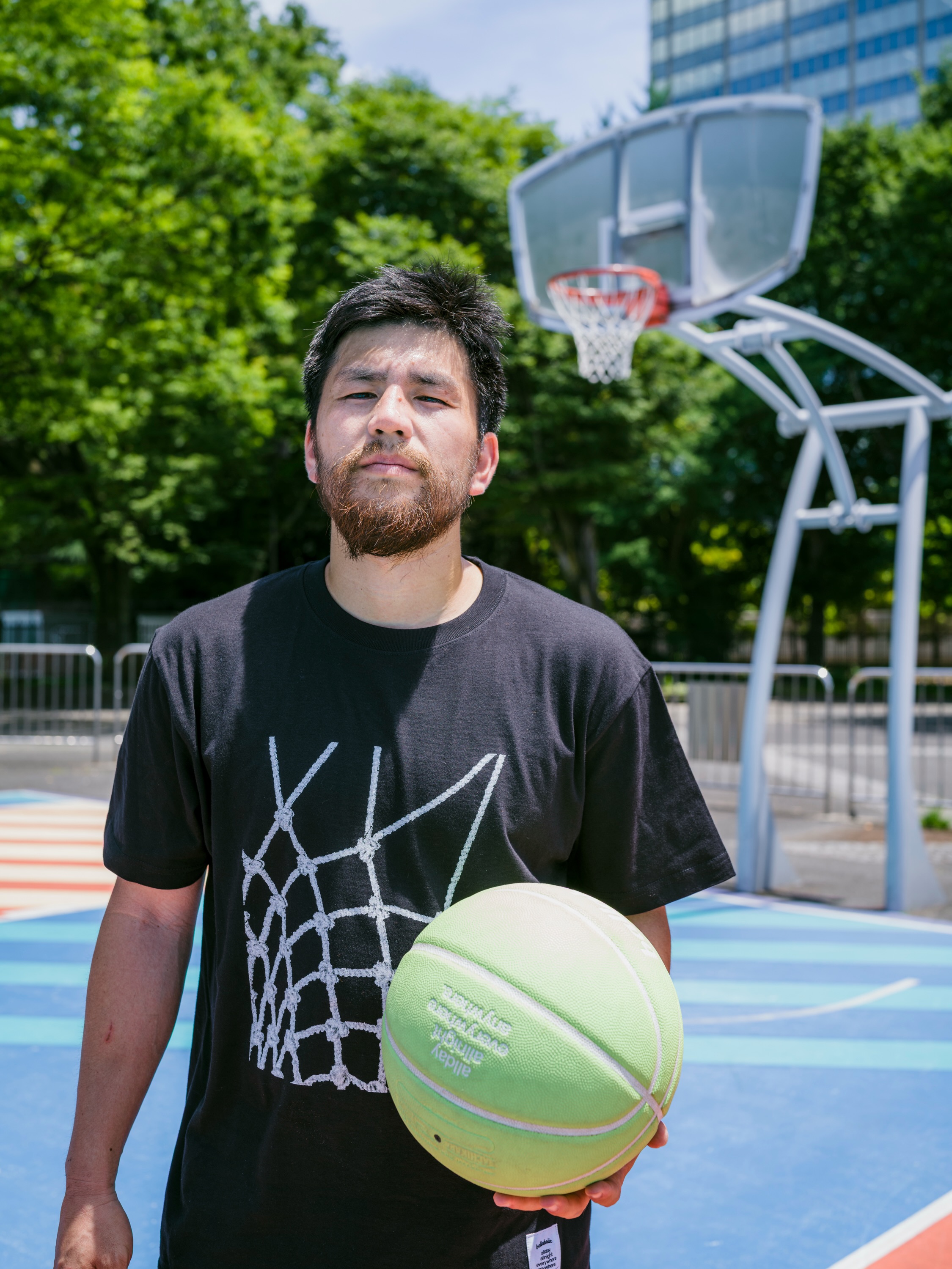 ballaholic