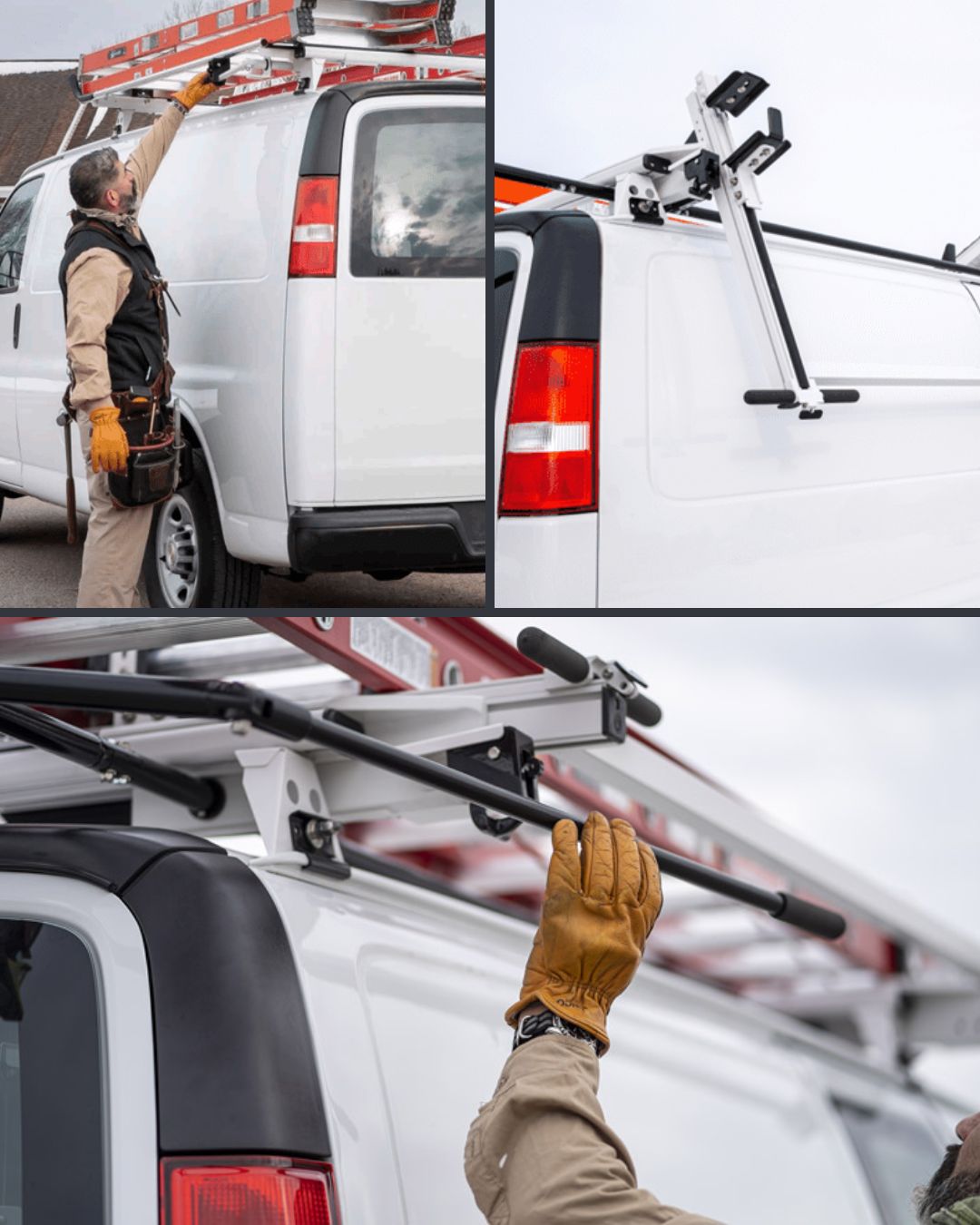 US Upfitters - A Division of Driverge Vehicle Innovations | Lombard IL