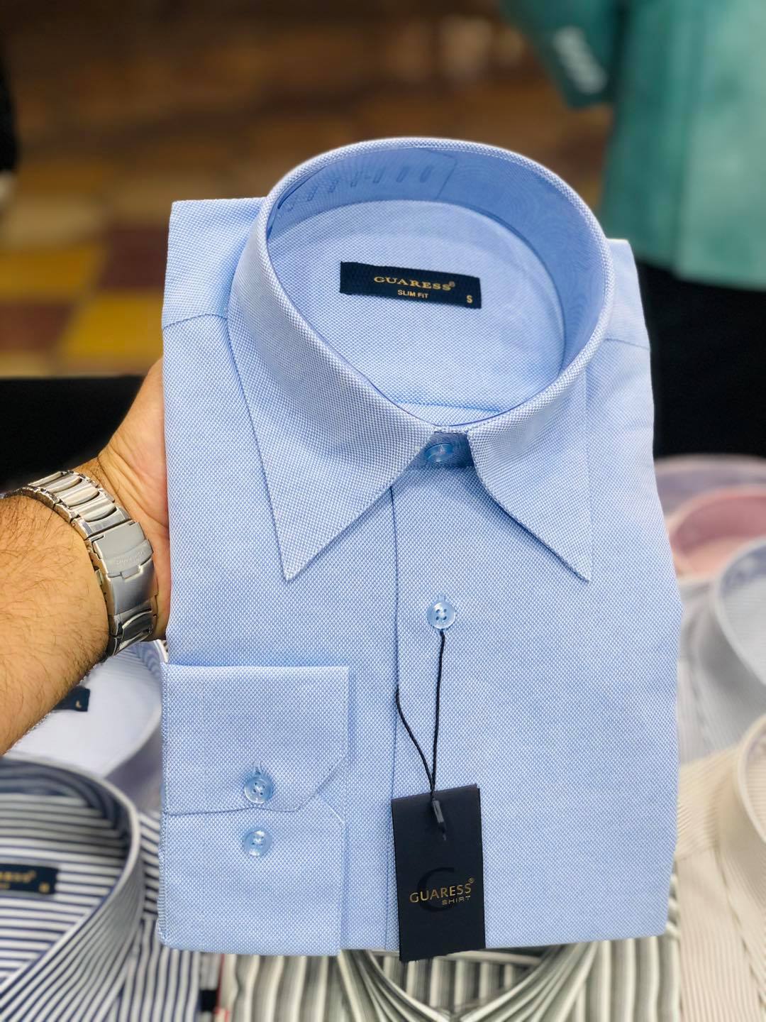 AWS FASHOiN - قميص ياخه ايطاليه القياسات S-M-L-XL-XXL | Facebook