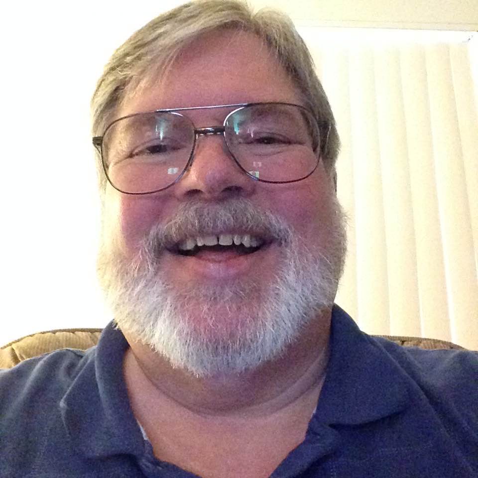 Steven Messinger