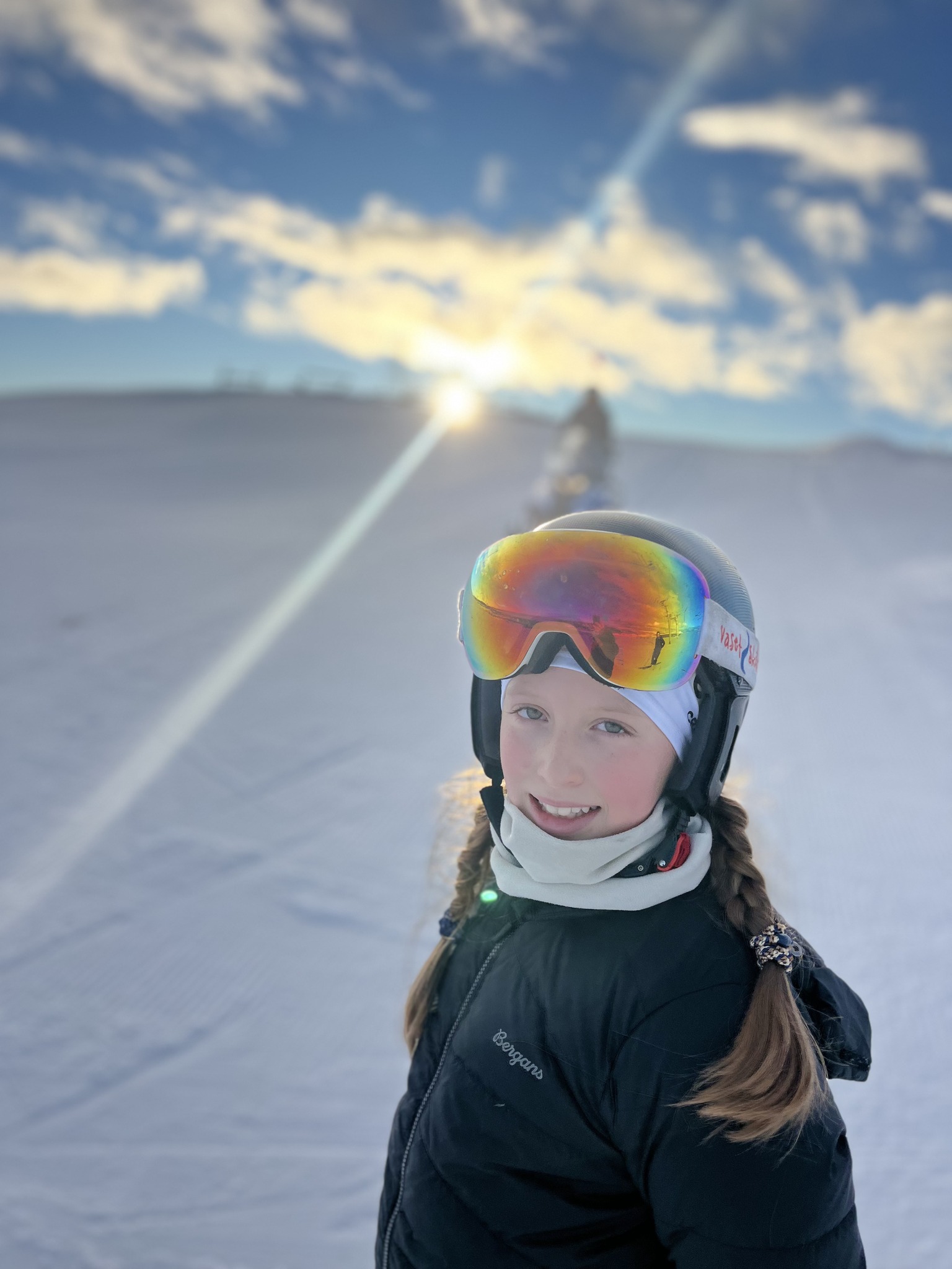 Vaset Skiheiser | Fagernes
