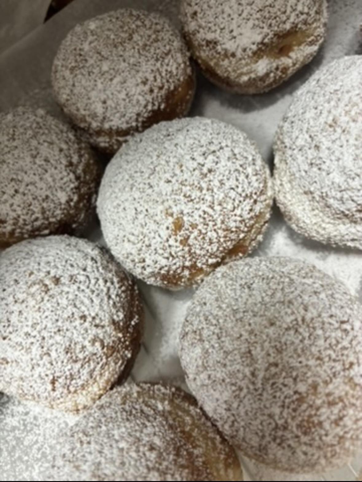 Maison - 🎉💥 ALERTE BEIGNETS – RETOUR FRACASSANT DEMAIN ! 💥🎉 Ils ont ...
