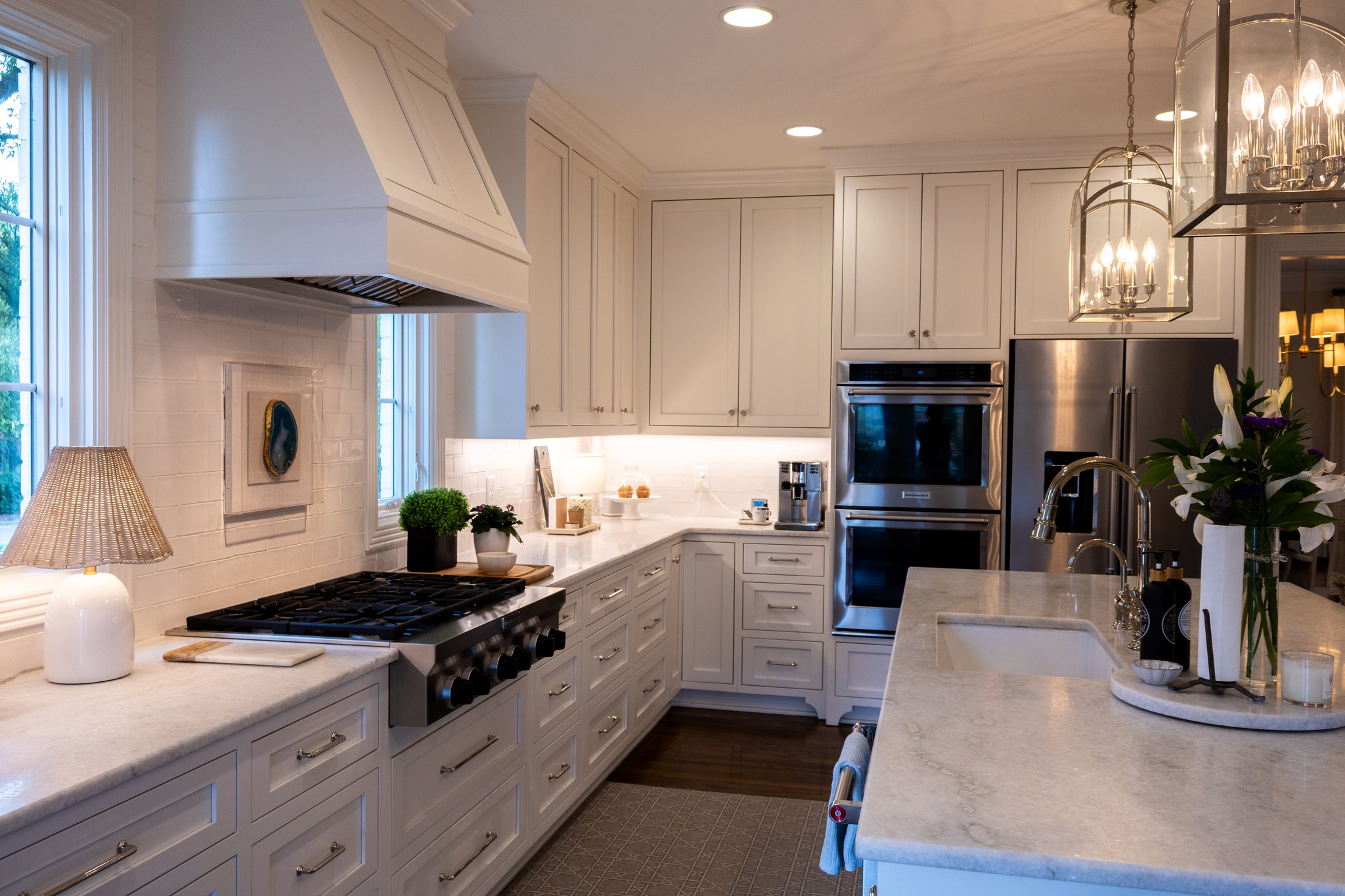 Brentwood Builders LLC | Brentwood TN