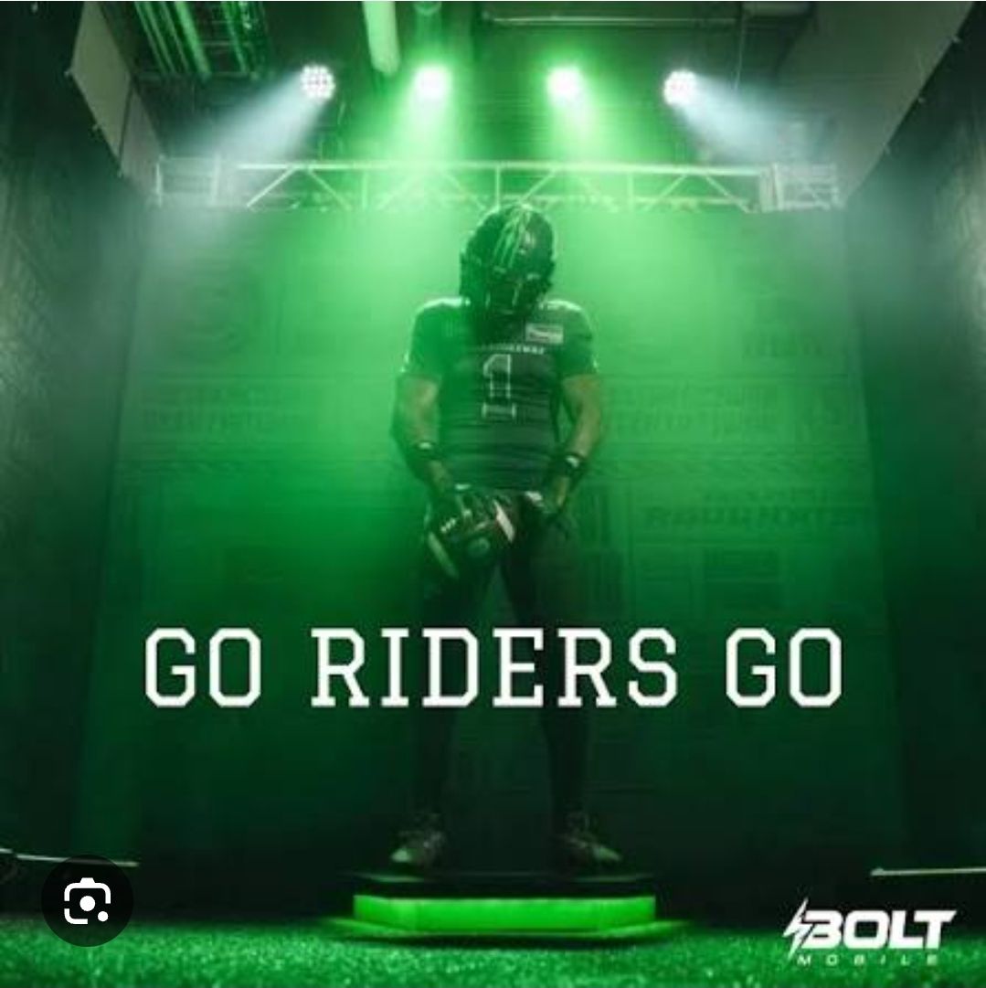 Show us your Rider Pride!... - Regina Minor Softball League | Facebook