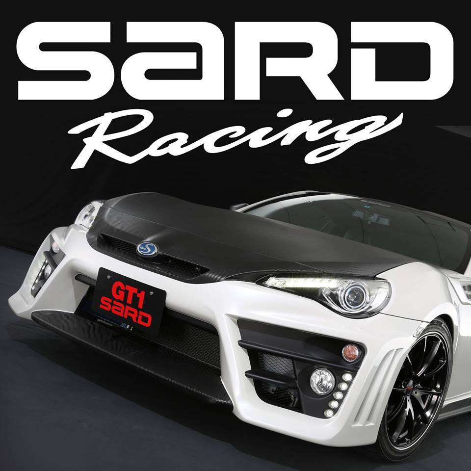 SARD Racing Taiwan