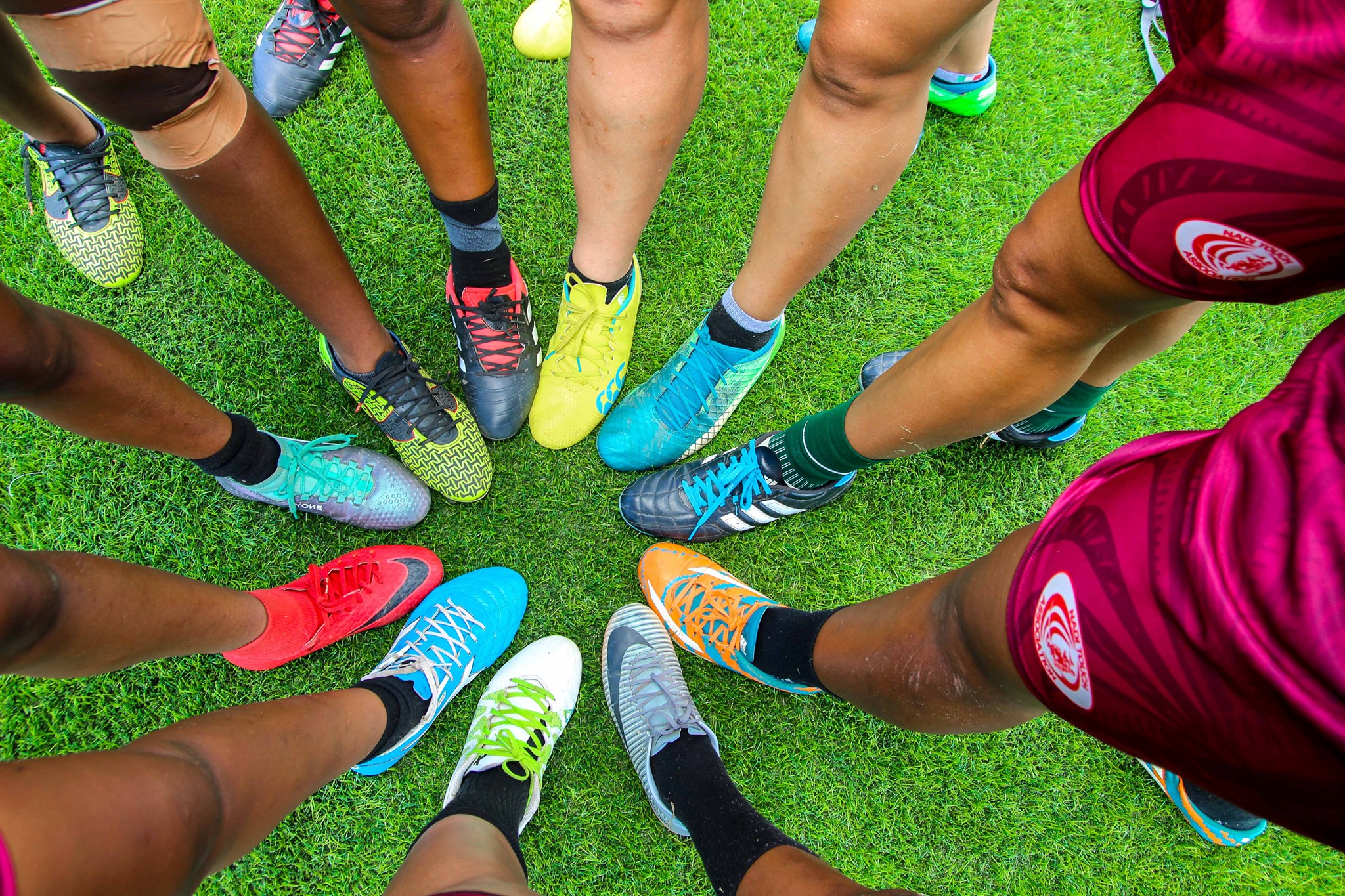 Nadi Touch Rugby Association | Nadi