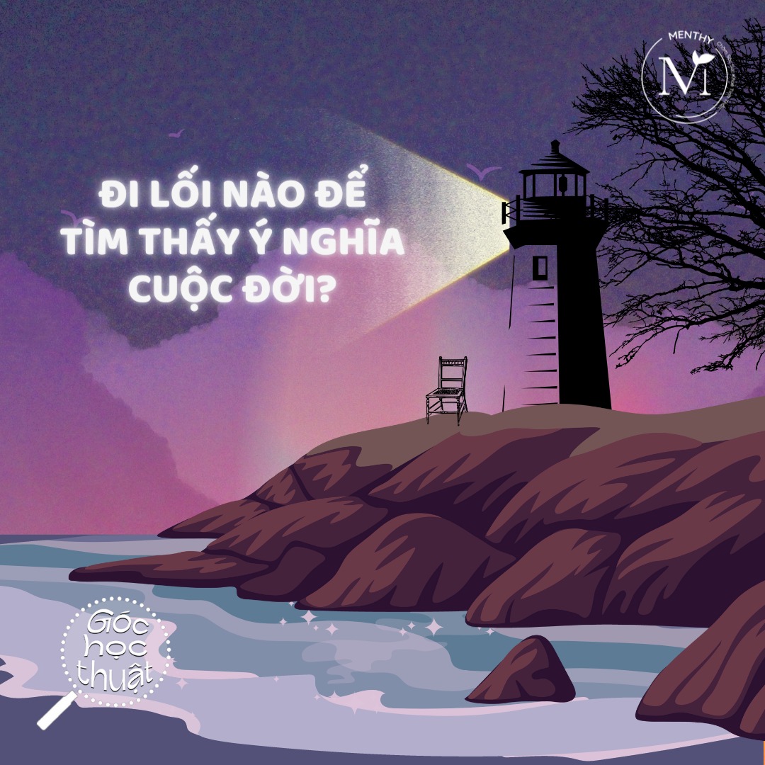 Menthy - 🌱 Có bao giờ bạn thấy cuộc sống của mình thật...