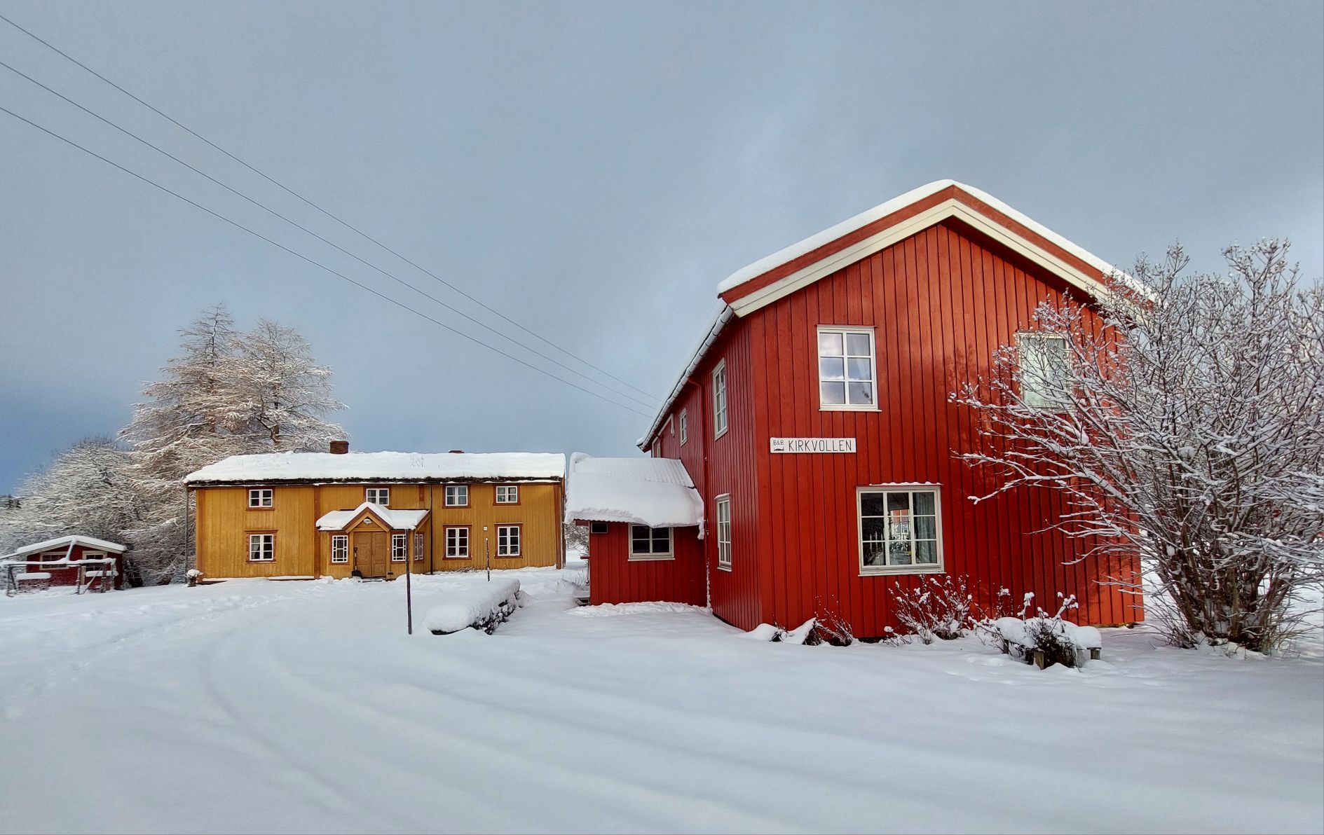 Nasjonalt pilegrimssenter - Fortjent honnør til pionerene i den norske ...
