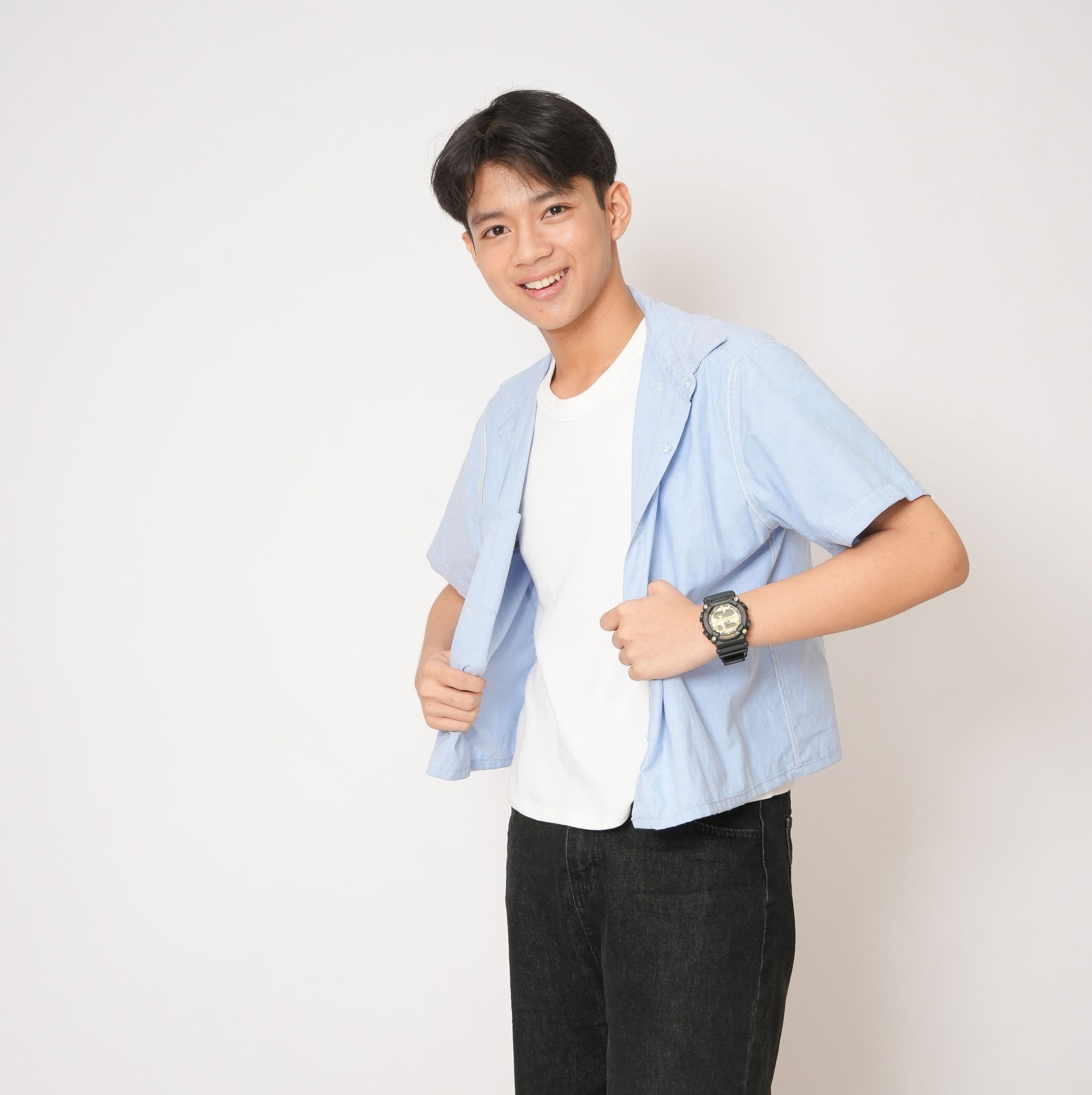 Seth Angelo Callanta
