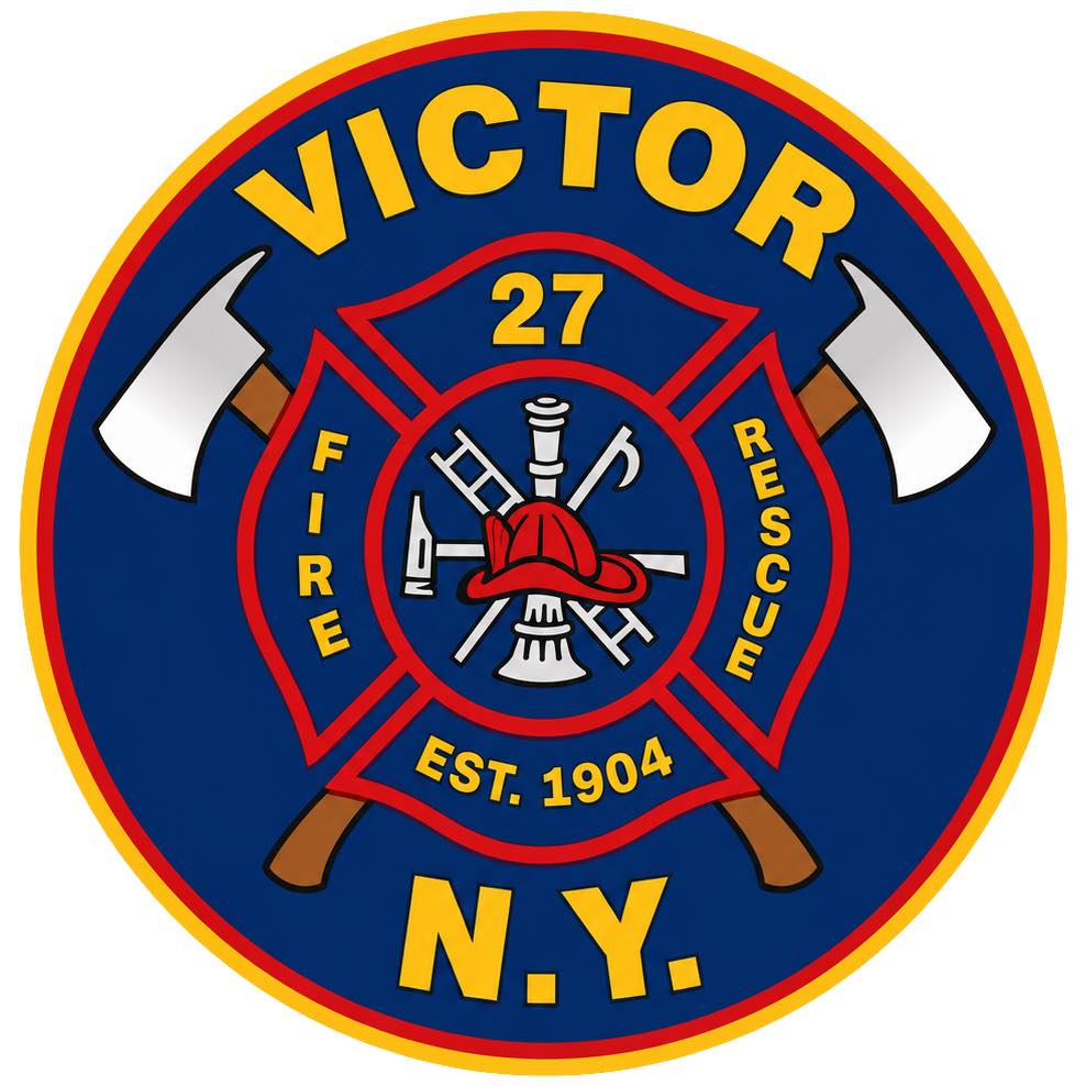 The Michael Commisso Memorial... - Victor Fire Department | Facebook