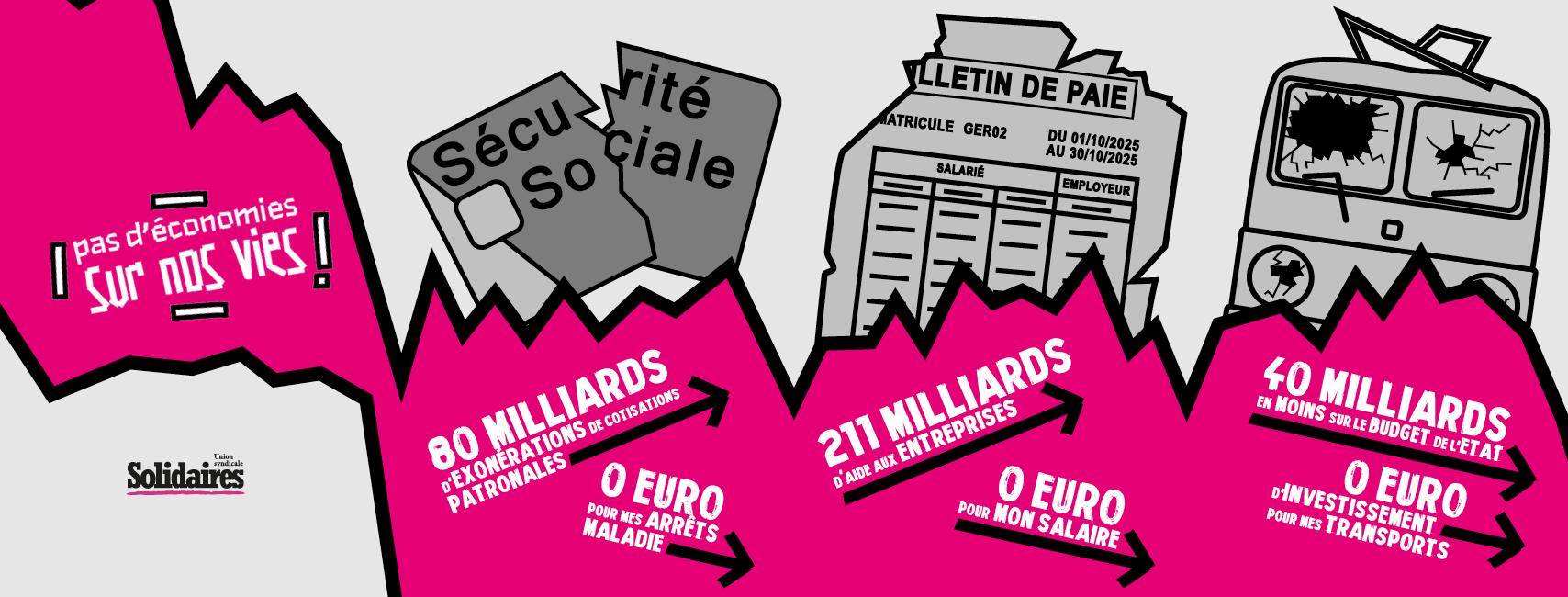 Union Syndicale Solidaires... - Union Syndicale Solidaires