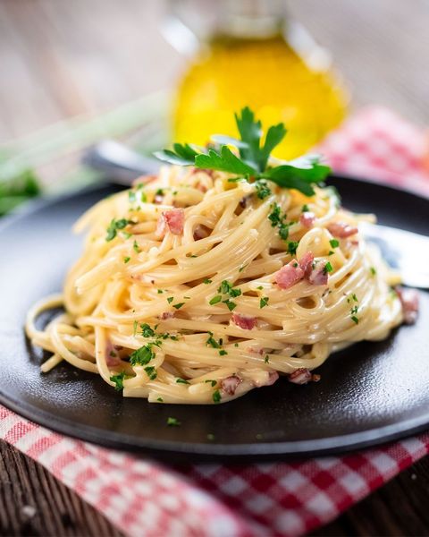 The classic: Spaghetti... - Triangle Tools Thailand