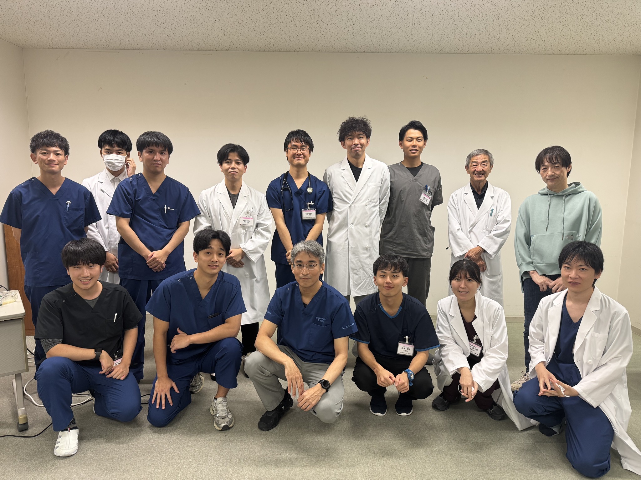 活動歴および当時の関連ビジュアル記録