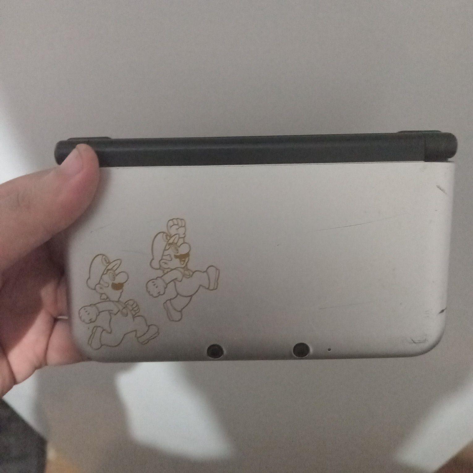 Nintendo 3ds XL edición: The year of Luigi. - Tablets & eBook Readers ...