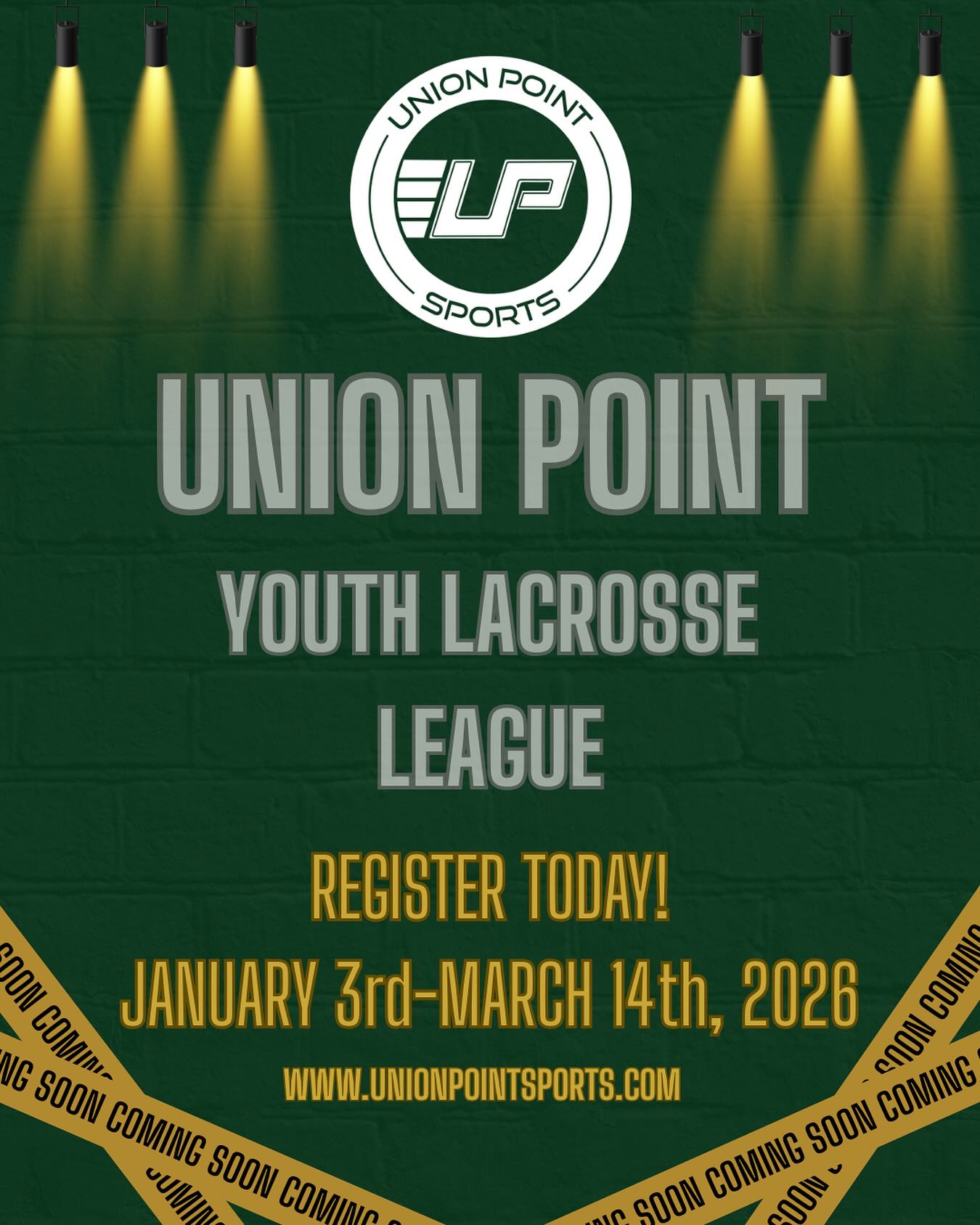 Union Point Sports Complex | South Weymouth MA