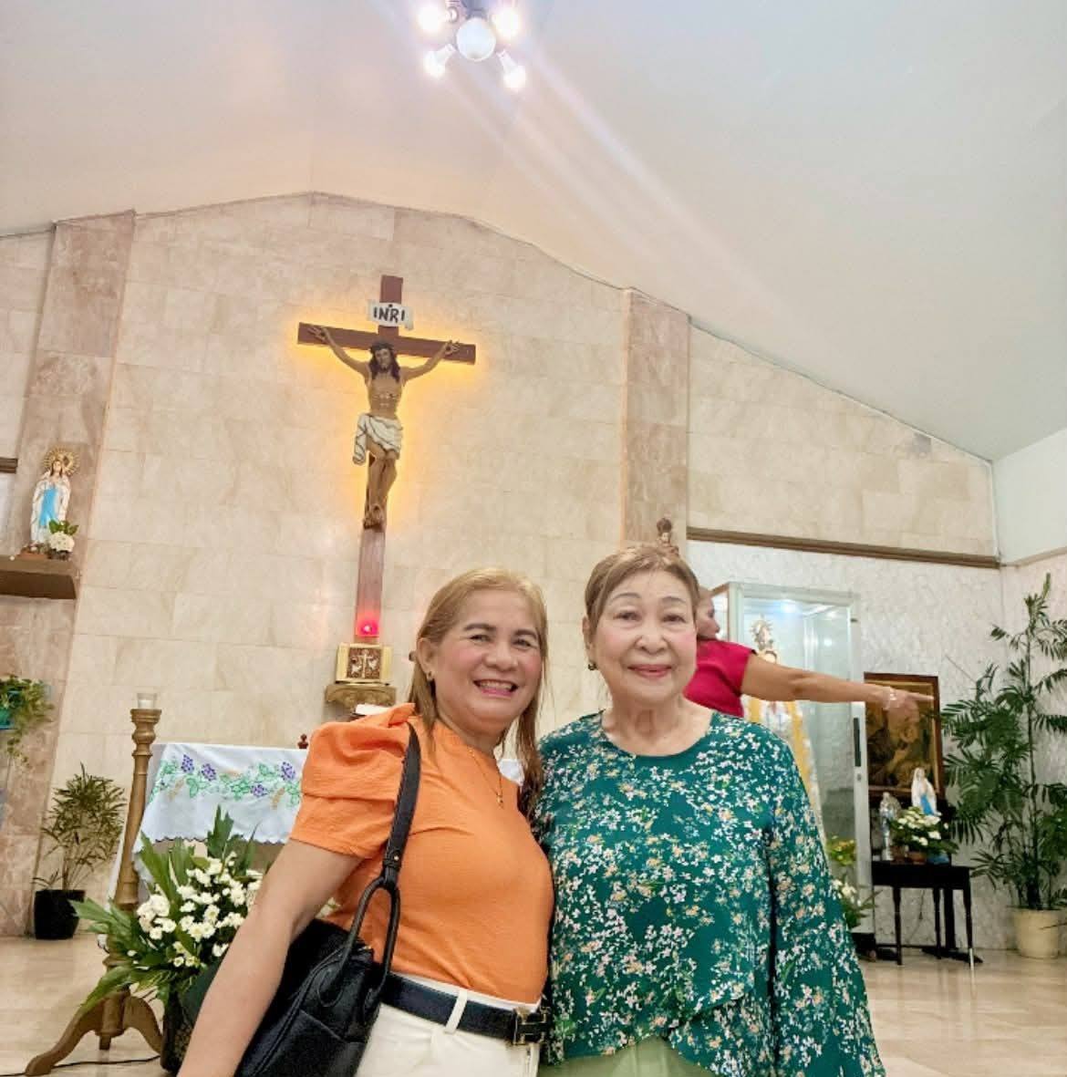 Happy BlessedTuesday To Everyone.Thank you po Jesus🙏 God is good sobra ...