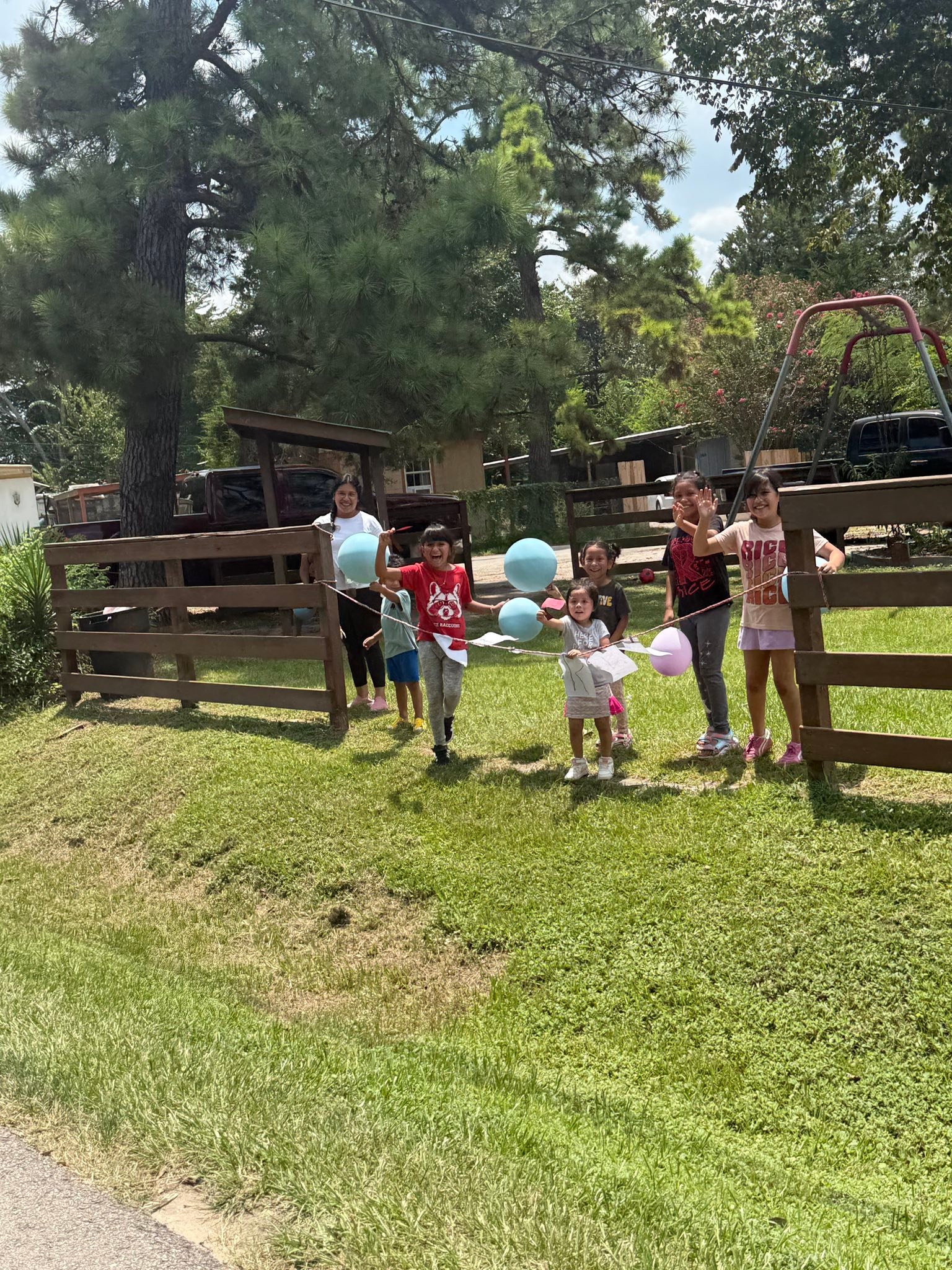 Rice Elementary, Conroe ISD... - Rice Elementary, Conroe ISD