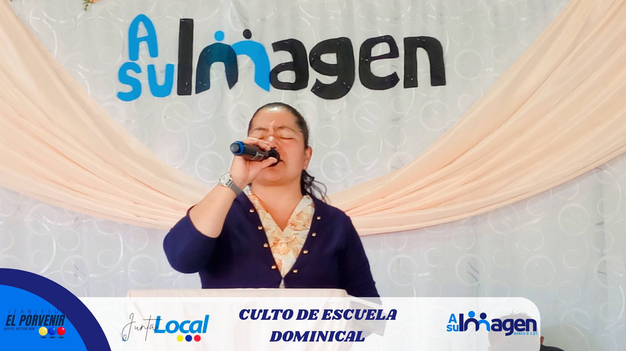 Iean Jesús Porvenir Quito