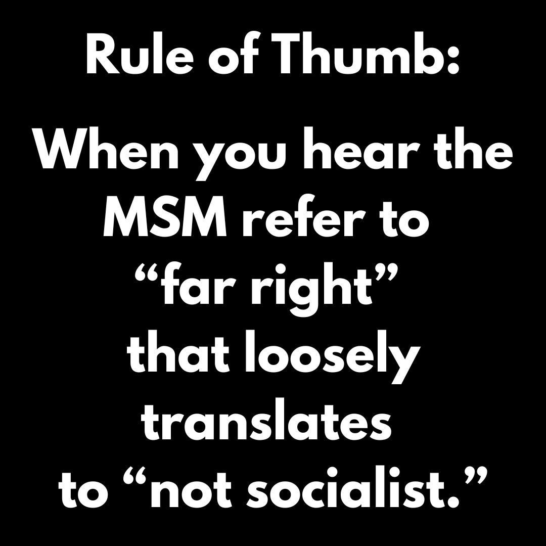 How to interpret MSM-speak. - Nashville Tea Party | Facebook