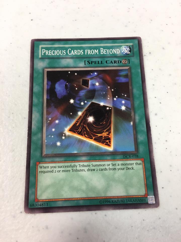 yugioh cards that allow you to draw more cards Yu-Gi-Oh! - Final - SS01-ENAS3 - Common - 1st Edition - Speed Duel Decks Pot of Greed: The game-breaking