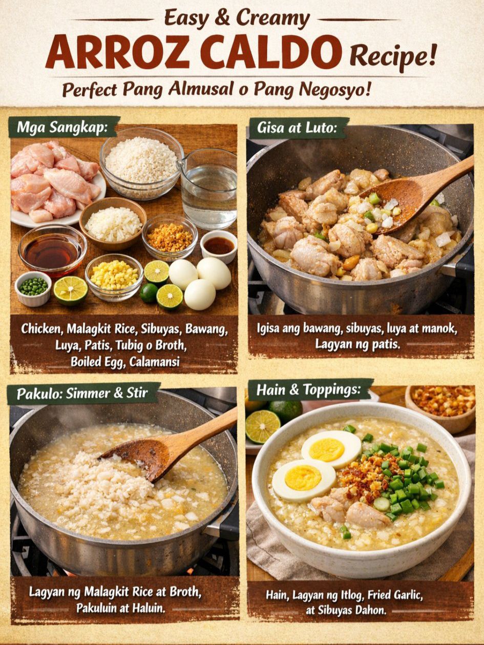 Negosyo Corner - Negosyo Corner added a new photo.