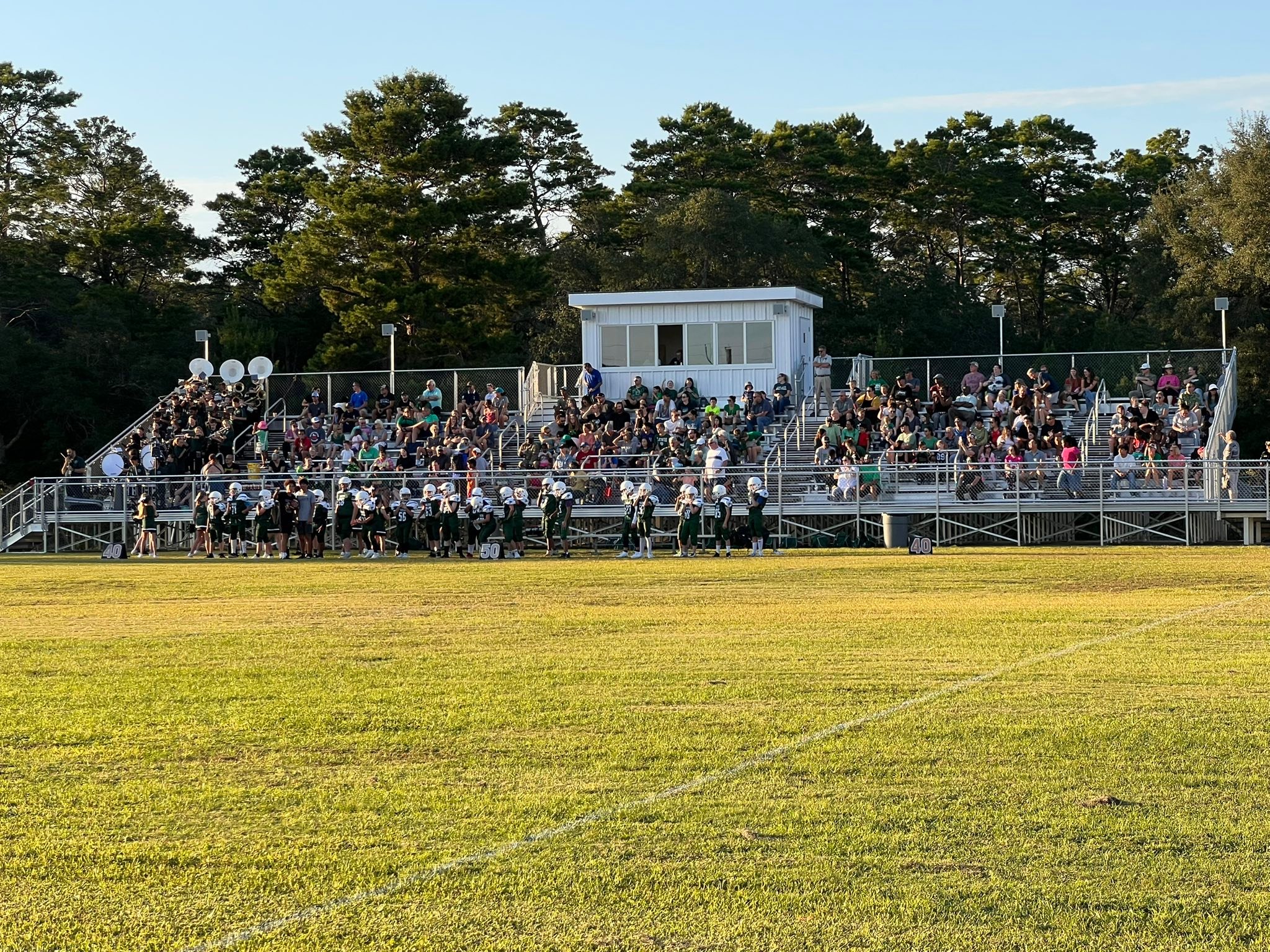 Addie R. Lewis School | Valparaiso FL