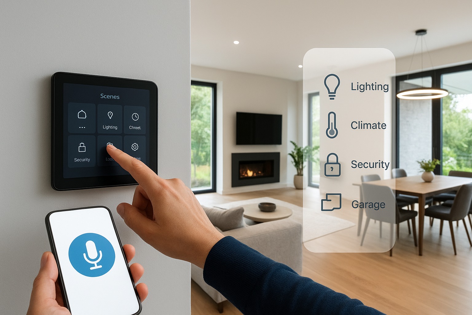 FSI Security & Technology | Lake Stevens WA