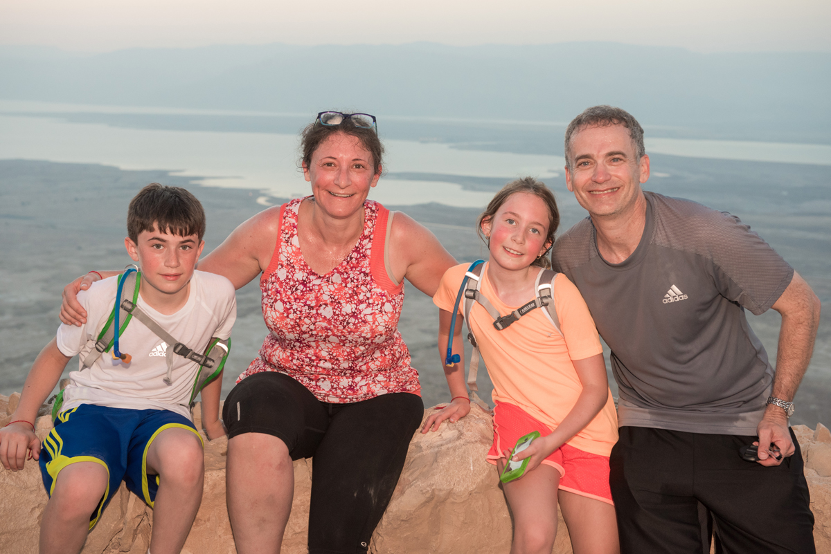Authentic Israel | Washington D.C. DC