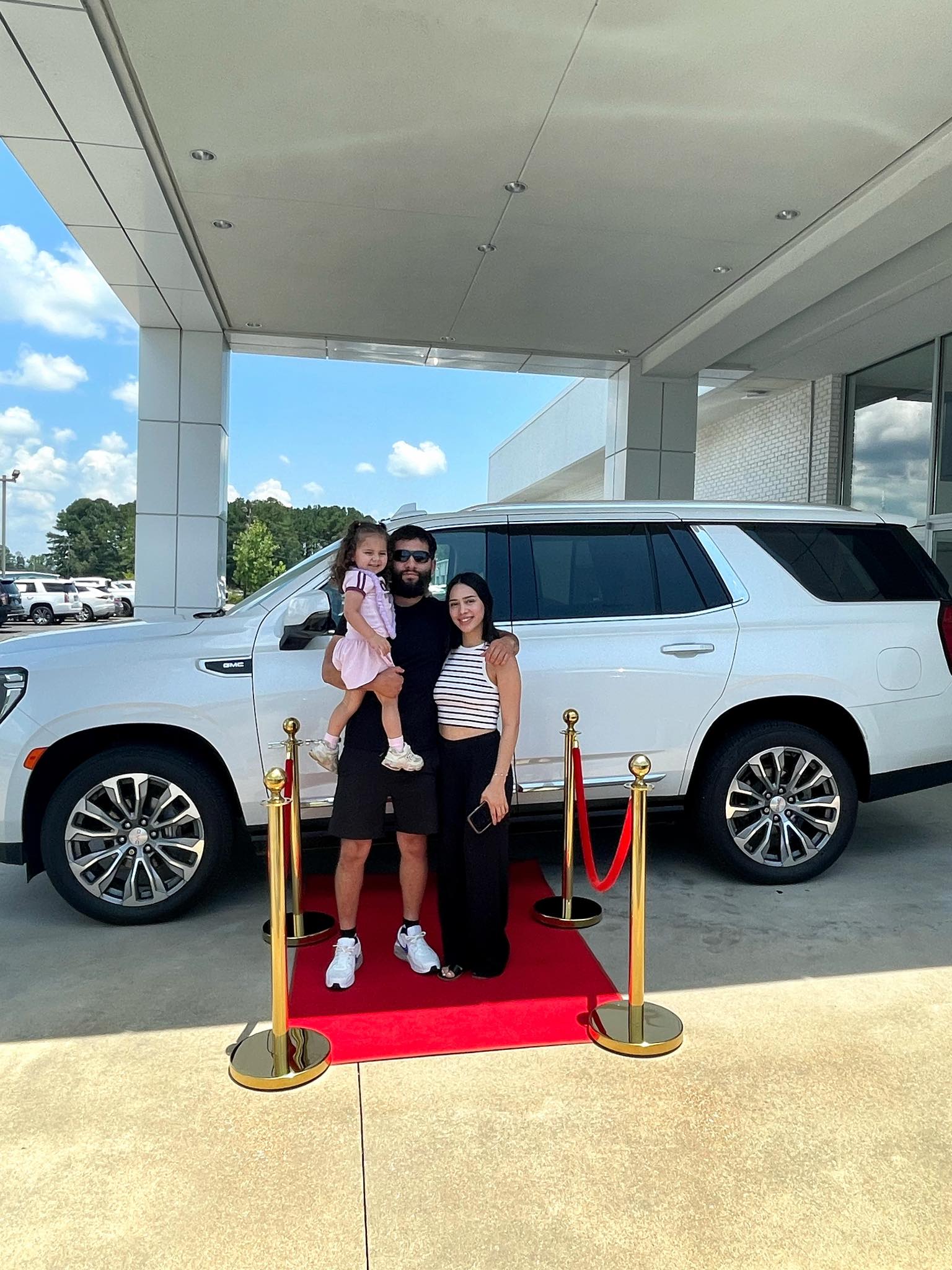 Devan Lowe Inc. - We’re happy to welcome the Sanchez... | Facebook