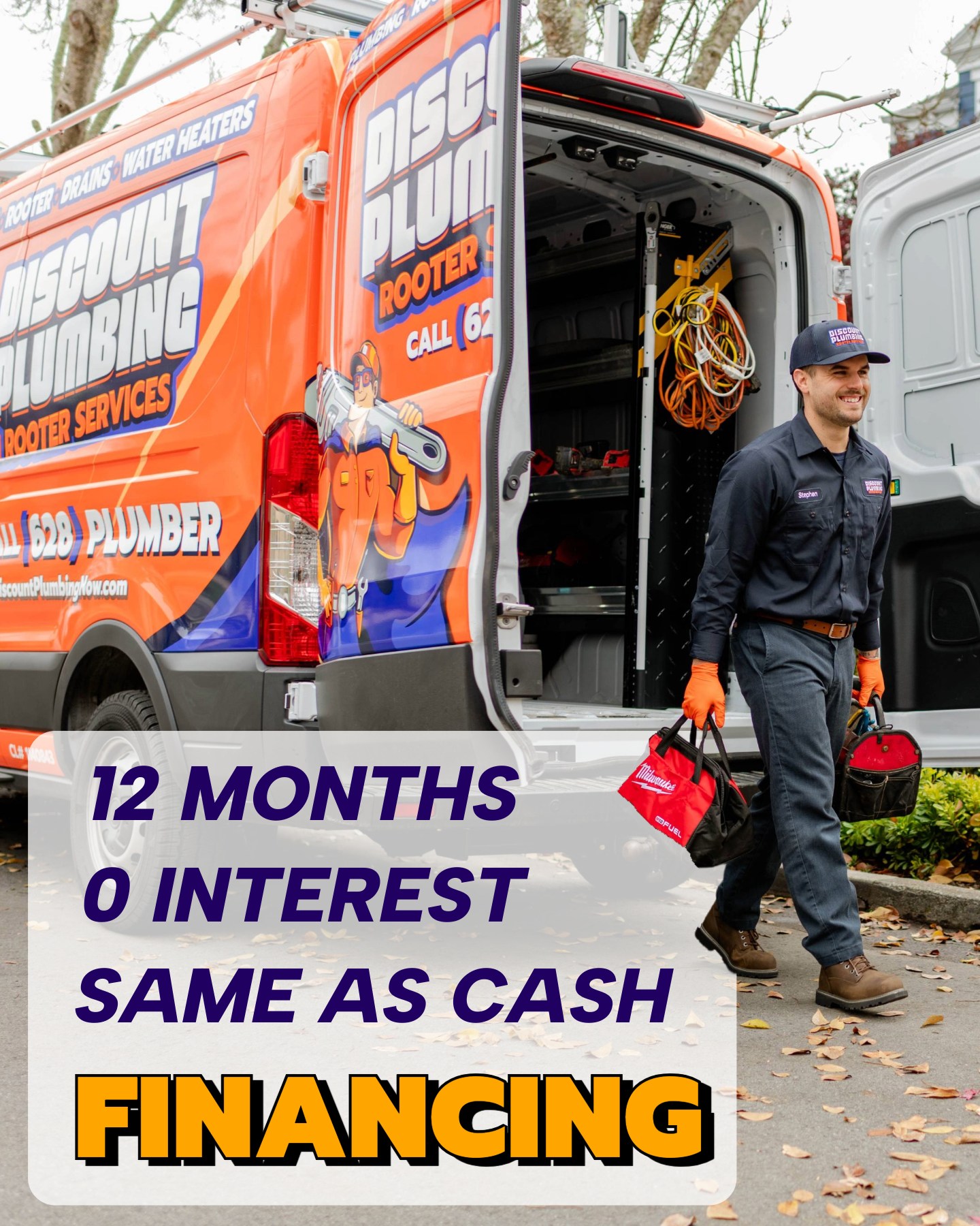 Discount Plumbing Rooter Services | Daly City CA