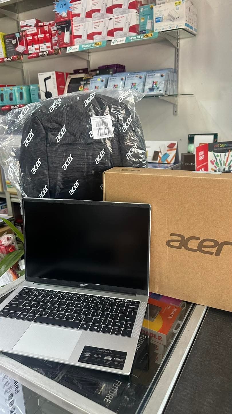 💻 Brand New Stock Now Available at SECC Computer Sales! 🌟 Aspire Lite ...