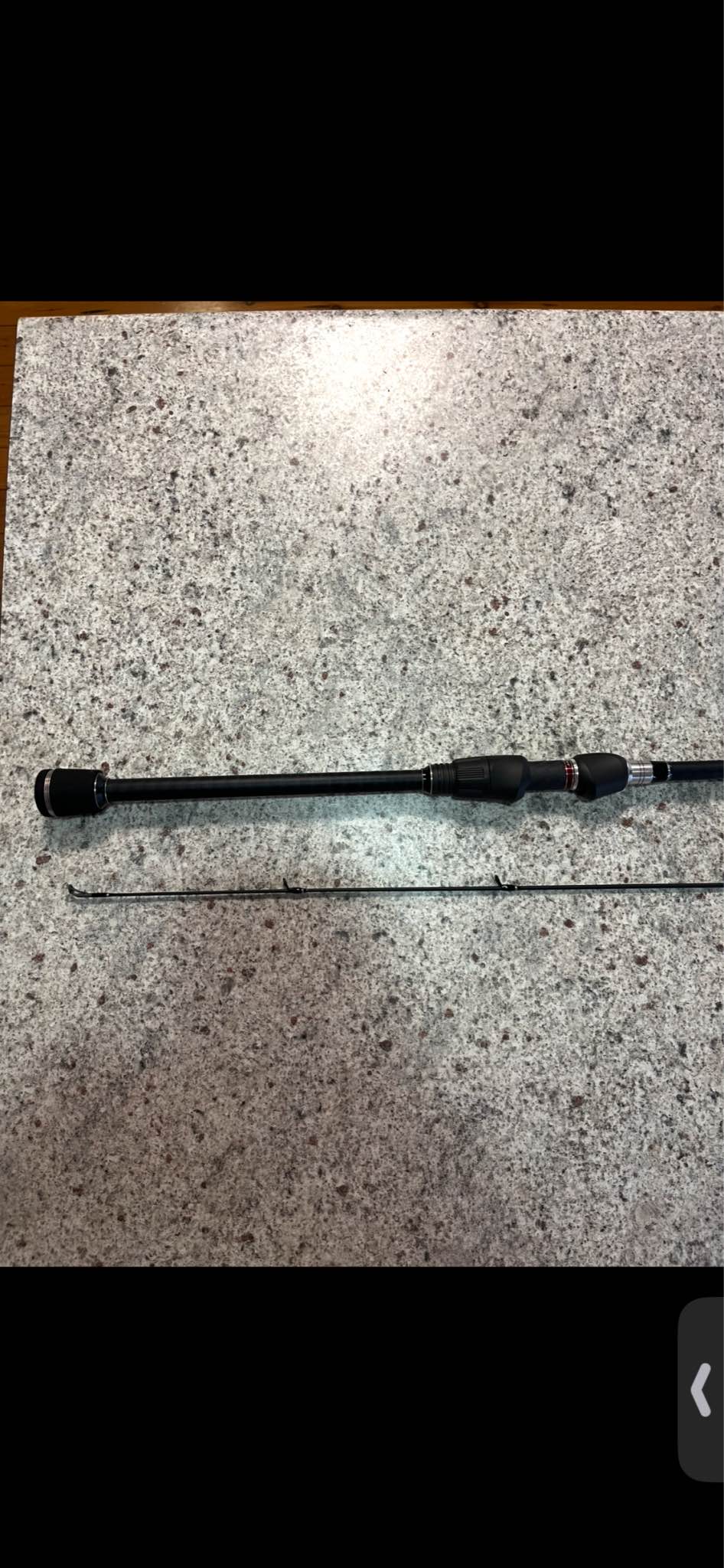 Shimano anarchy 7'8 flat spin - Fishing Rods - Magenta | Facebook ...